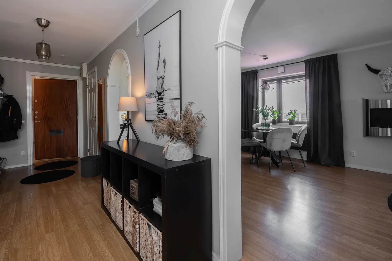 Bostadsrätt, Claras gränd 7F, Fullersta, Huddinge