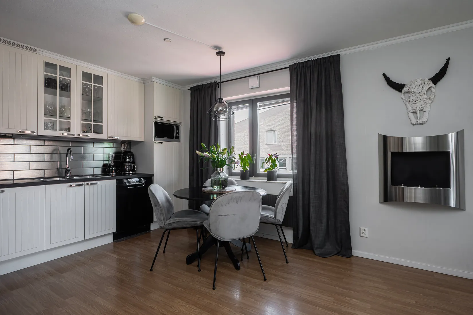 Bostadsrätt, Claras gränd 7F, Fullersta, Huddinge