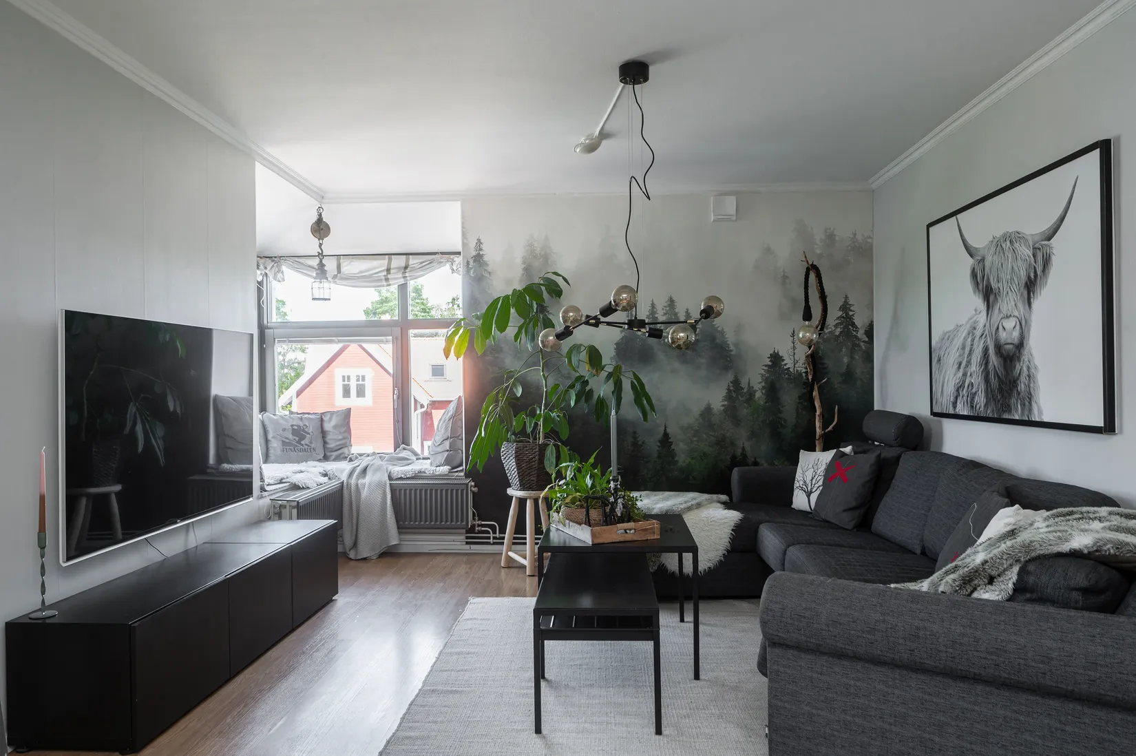 Bostadsrätt, Claras gränd 7F, Fullersta, Huddinge