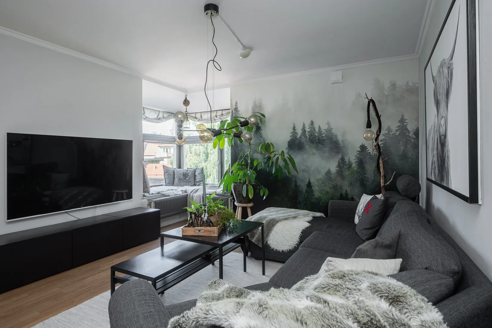 Bostadsrätt, Claras gränd 7F, Fullersta, Huddinge