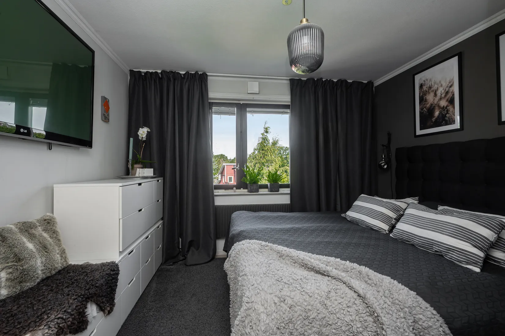 Bostadsrätt, Claras gränd 7F, Fullersta, Huddinge
