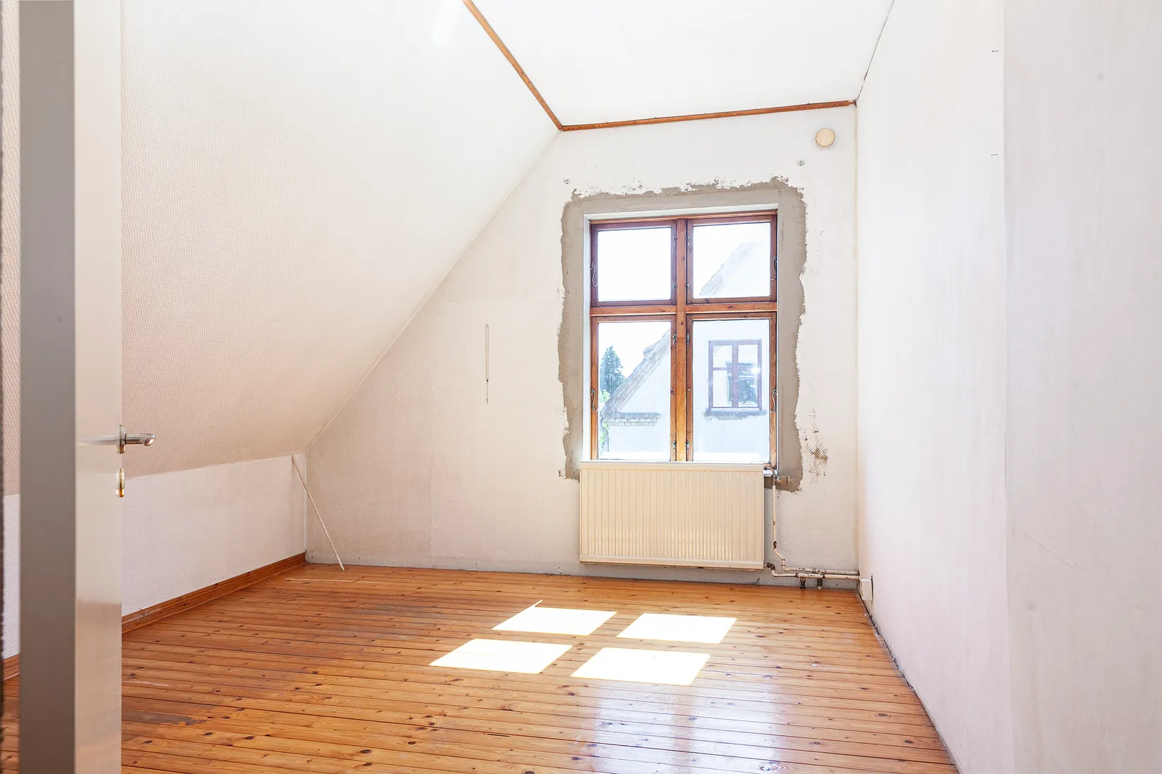 Villa, Lilla Rydsgatan 5B, Höganäs