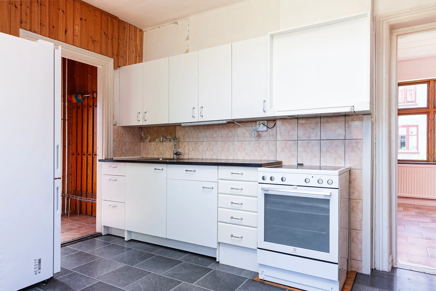 Villa, Lilla Rydsgatan 5B, Höganäs