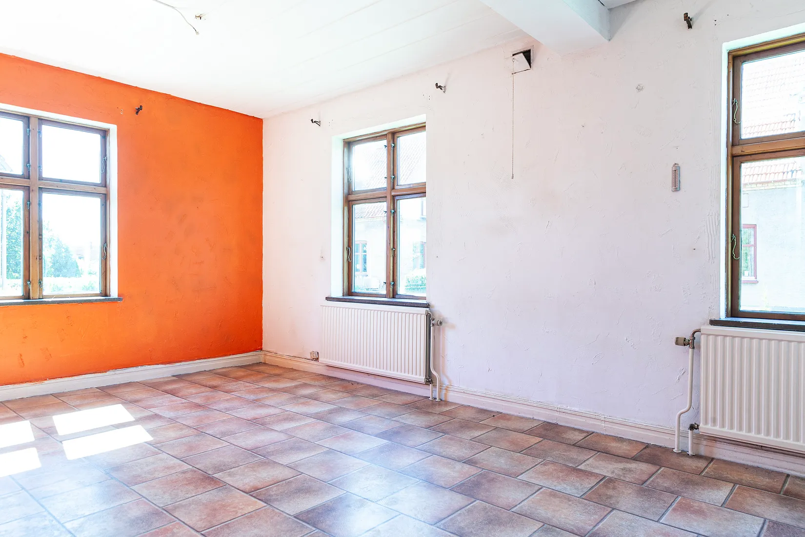 Villa, Lilla Rydsgatan 5B, Höganäs