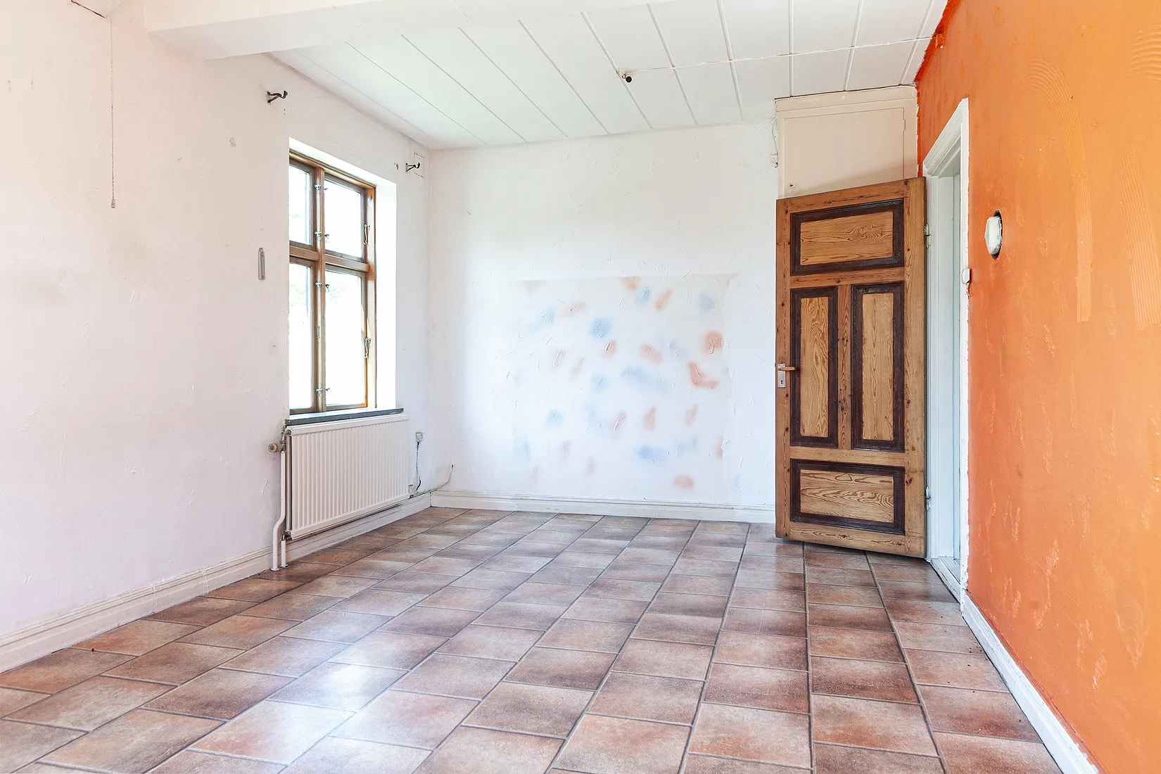 Villa, Lilla Rydsgatan 5B, Höganäs