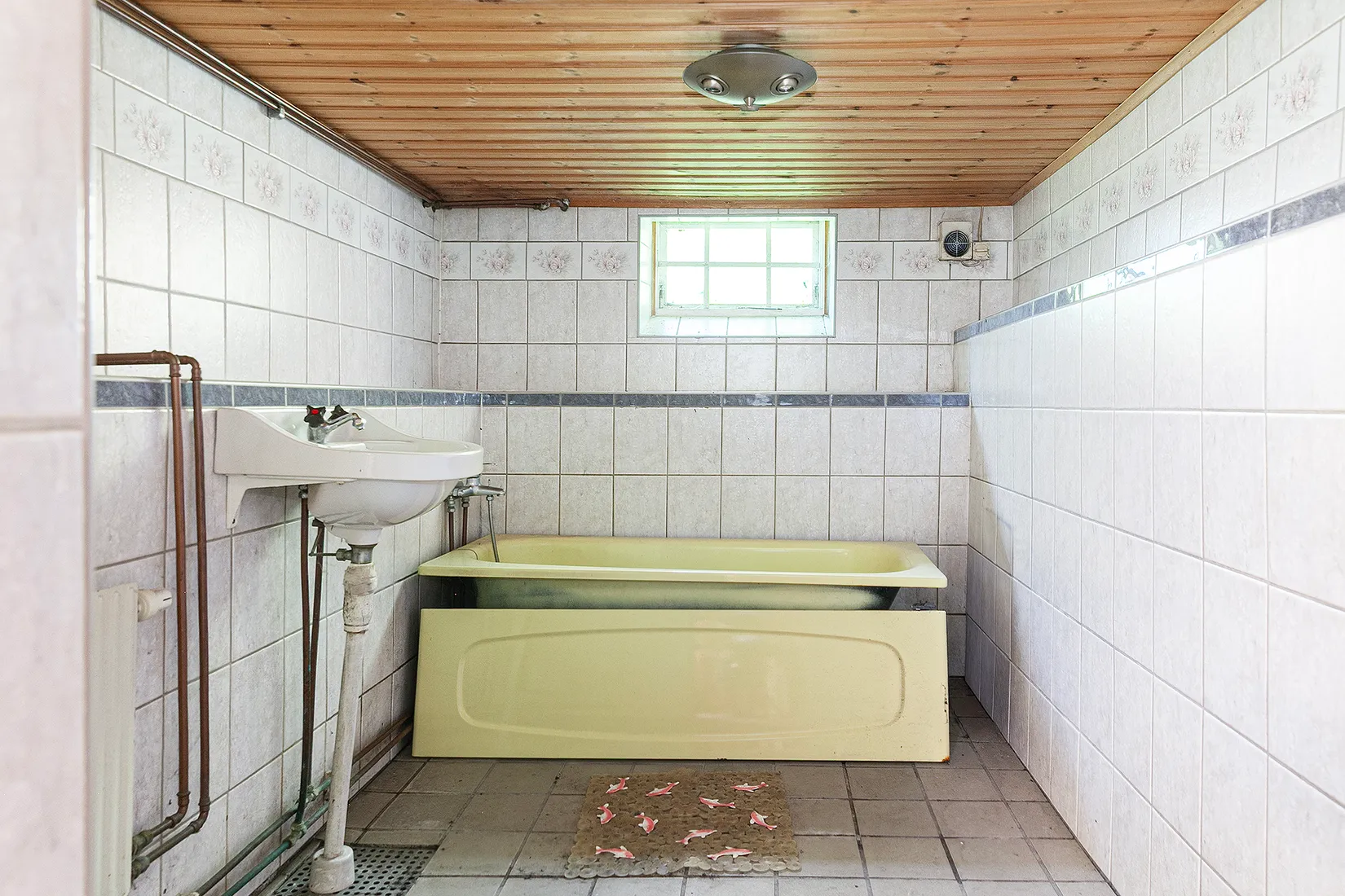 Villa, Lilla Rydsgatan 5B, Höganäs