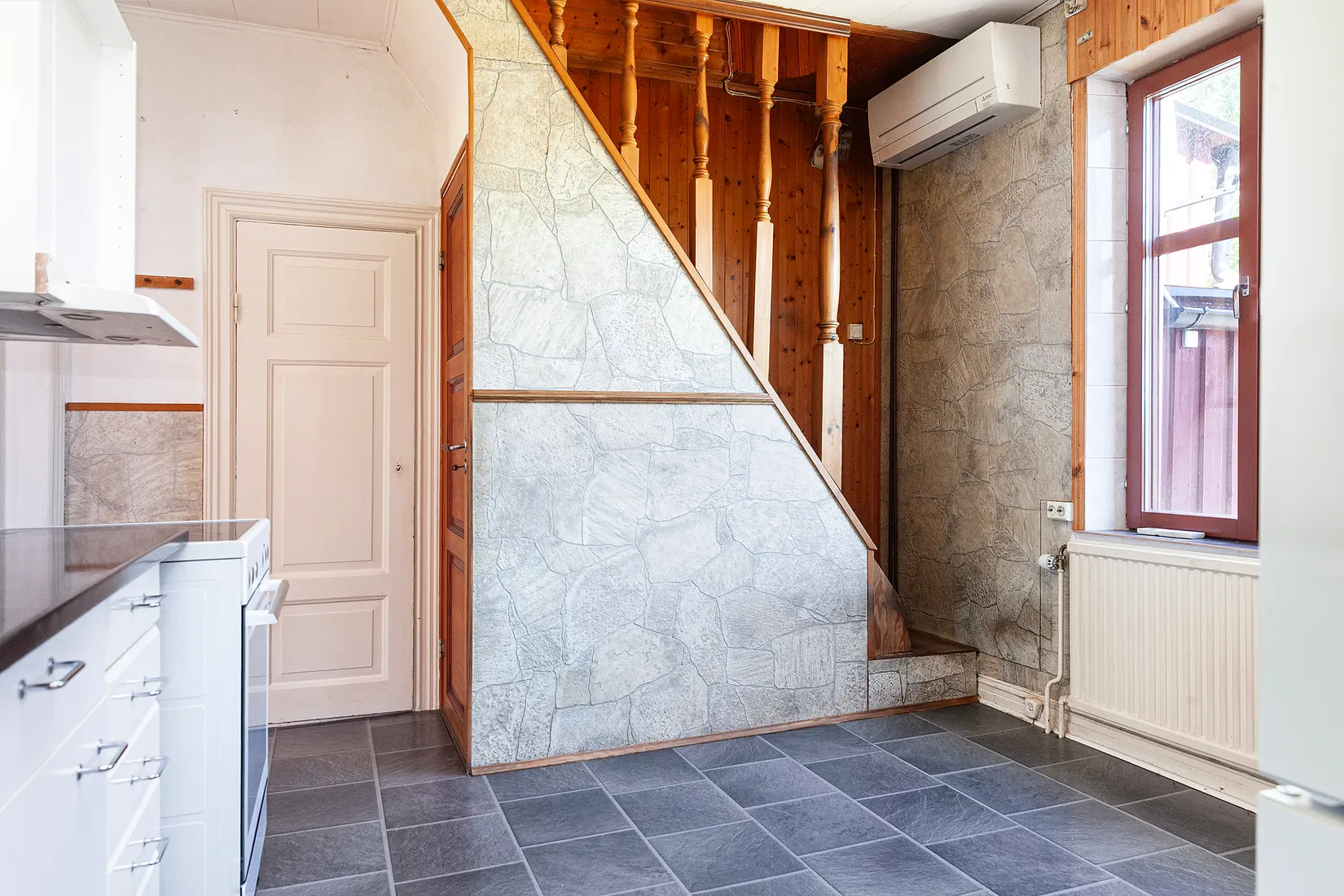 Villa, Lilla Rydsgatan 5B, Höganäs