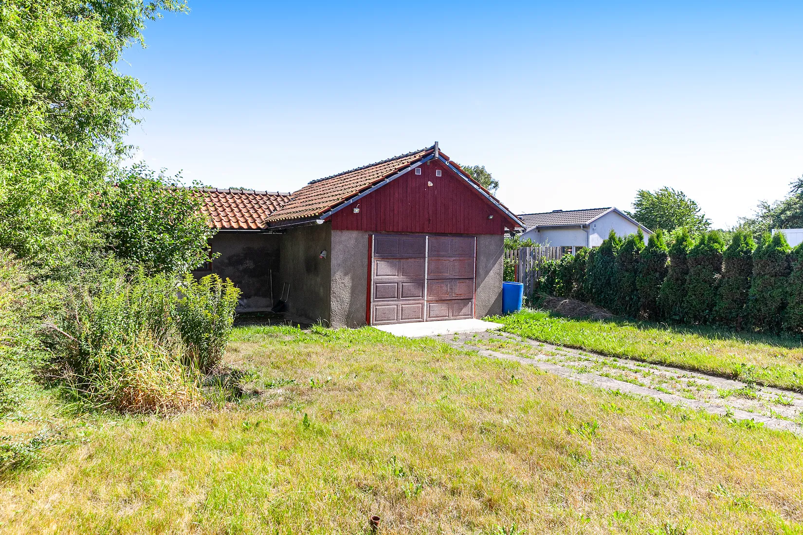 Villa, Lilla Rydsgatan 5B, Höganäs