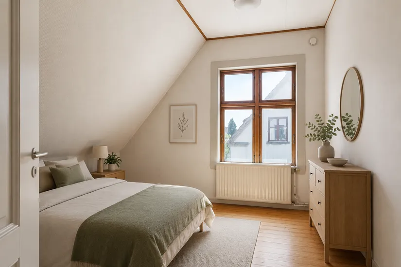 Villa, Lilla Rydsgatan 5B, Höganäs