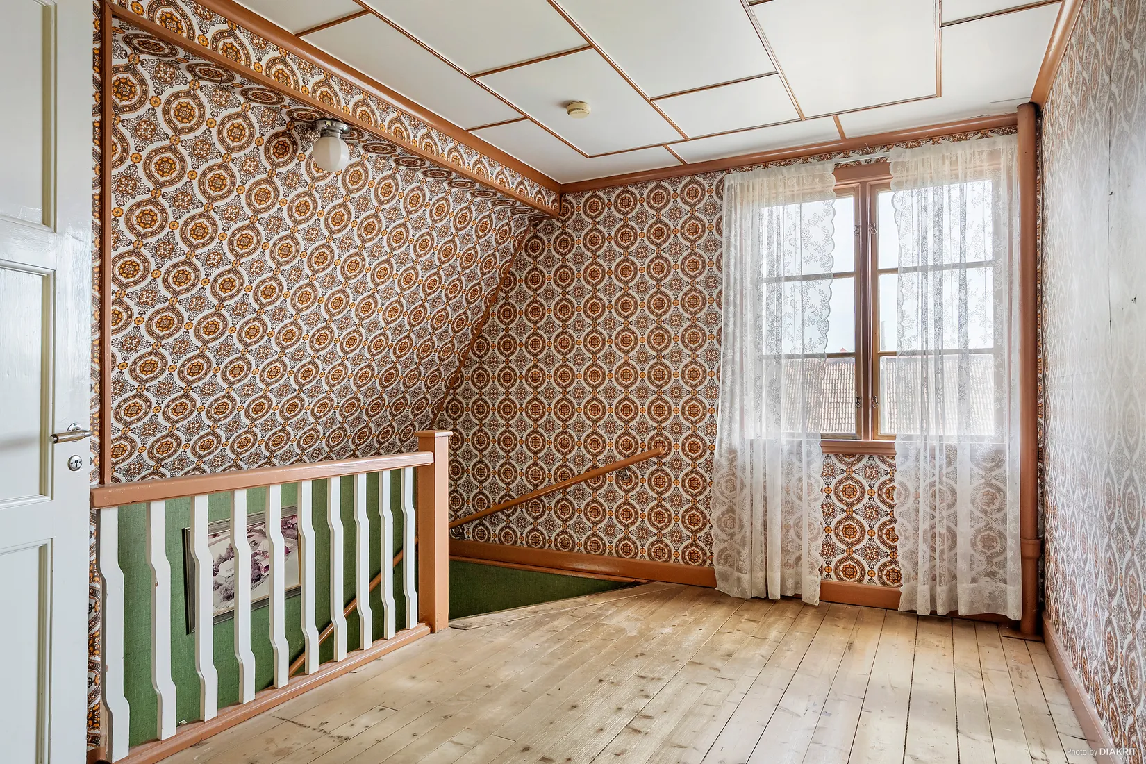 Gård/Skog, Gennevedsvägen 49, Alingsås