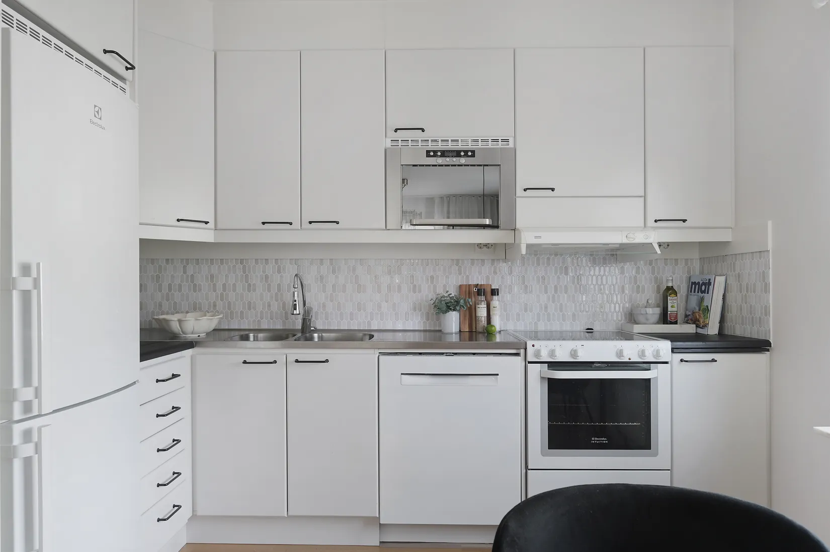 Bostadsrätt, Avstyckningsgränd 8D, Viksjö, Järfälla