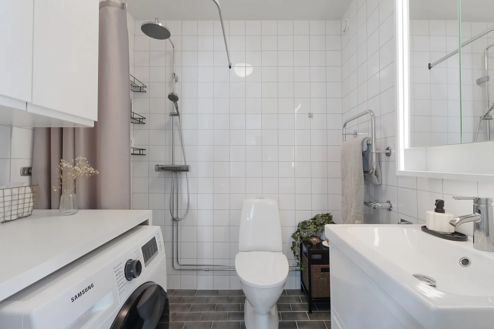 Bostadsrätt, Avstyckningsgränd 8D, Viksjö, Järfälla