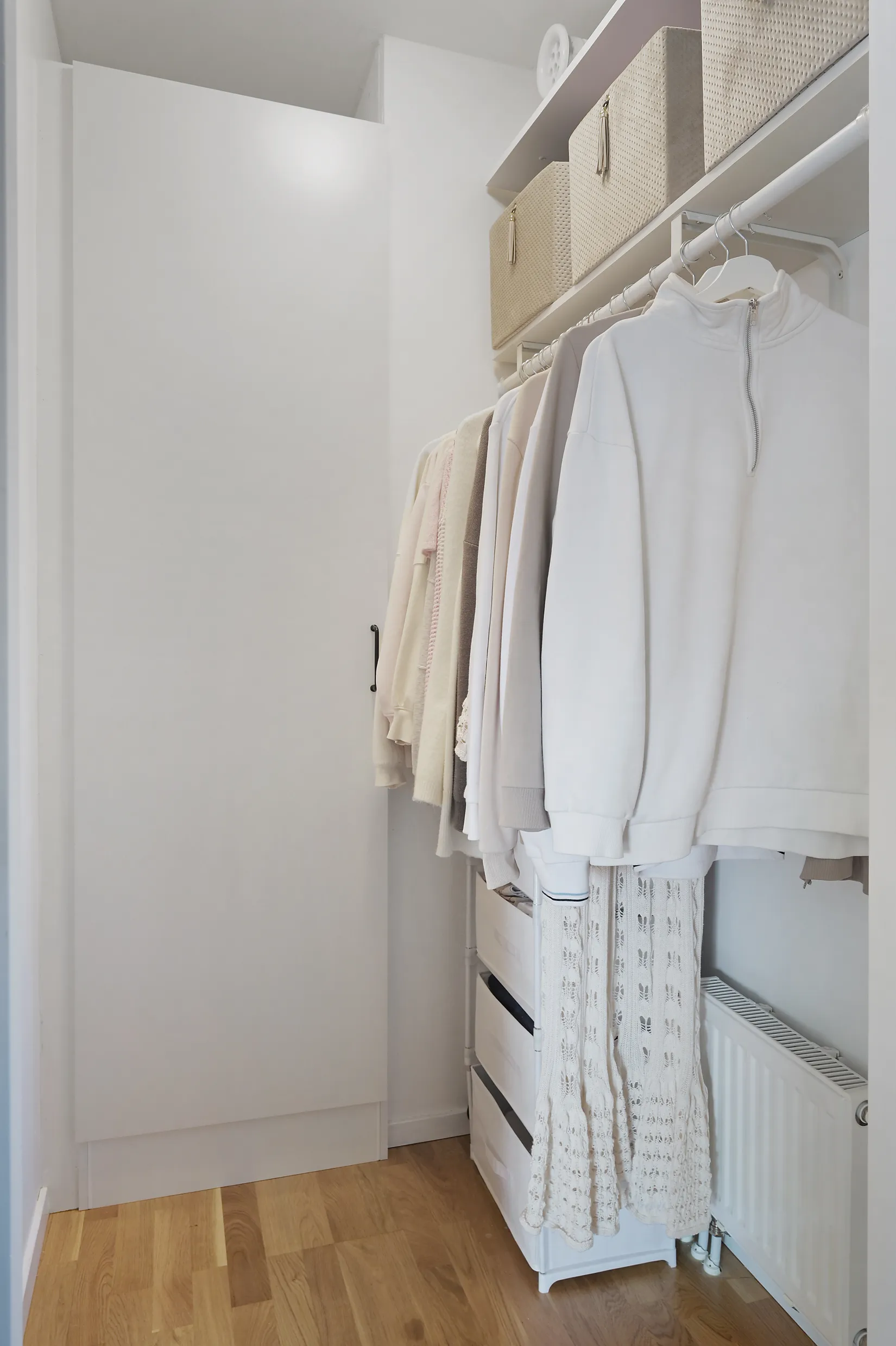 Bostadsrätt, Avstyckningsgränd 8D, Viksjö, Järfälla