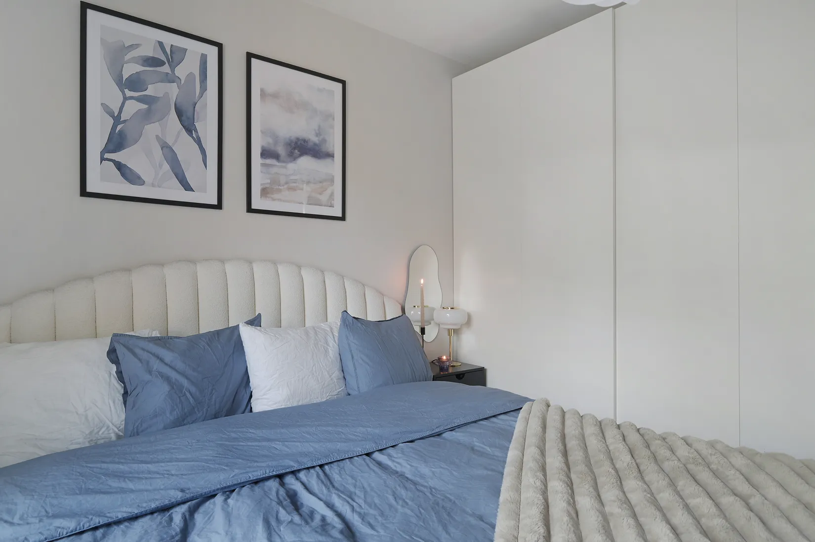 Bostadsrätt, Avstyckningsgränd 8D, Viksjö, Järfälla