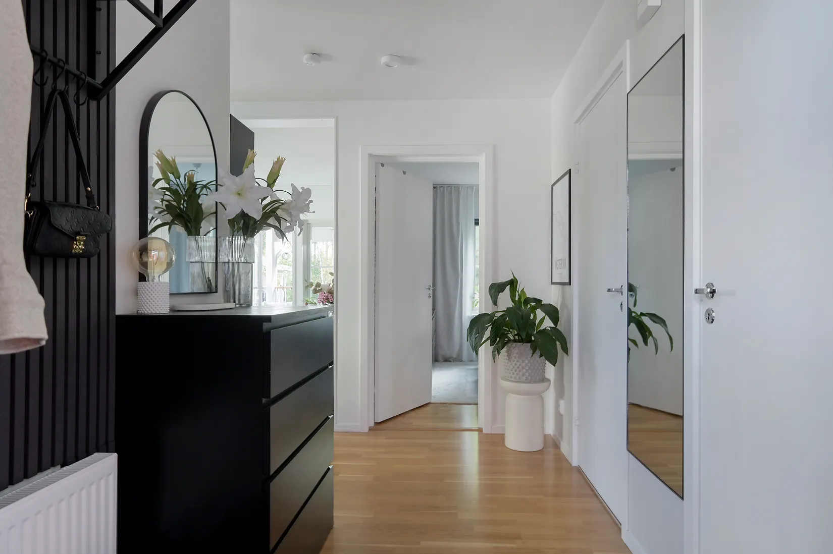 Bostadsrätt, Avstyckningsgränd 8D, Viksjö, Järfälla
