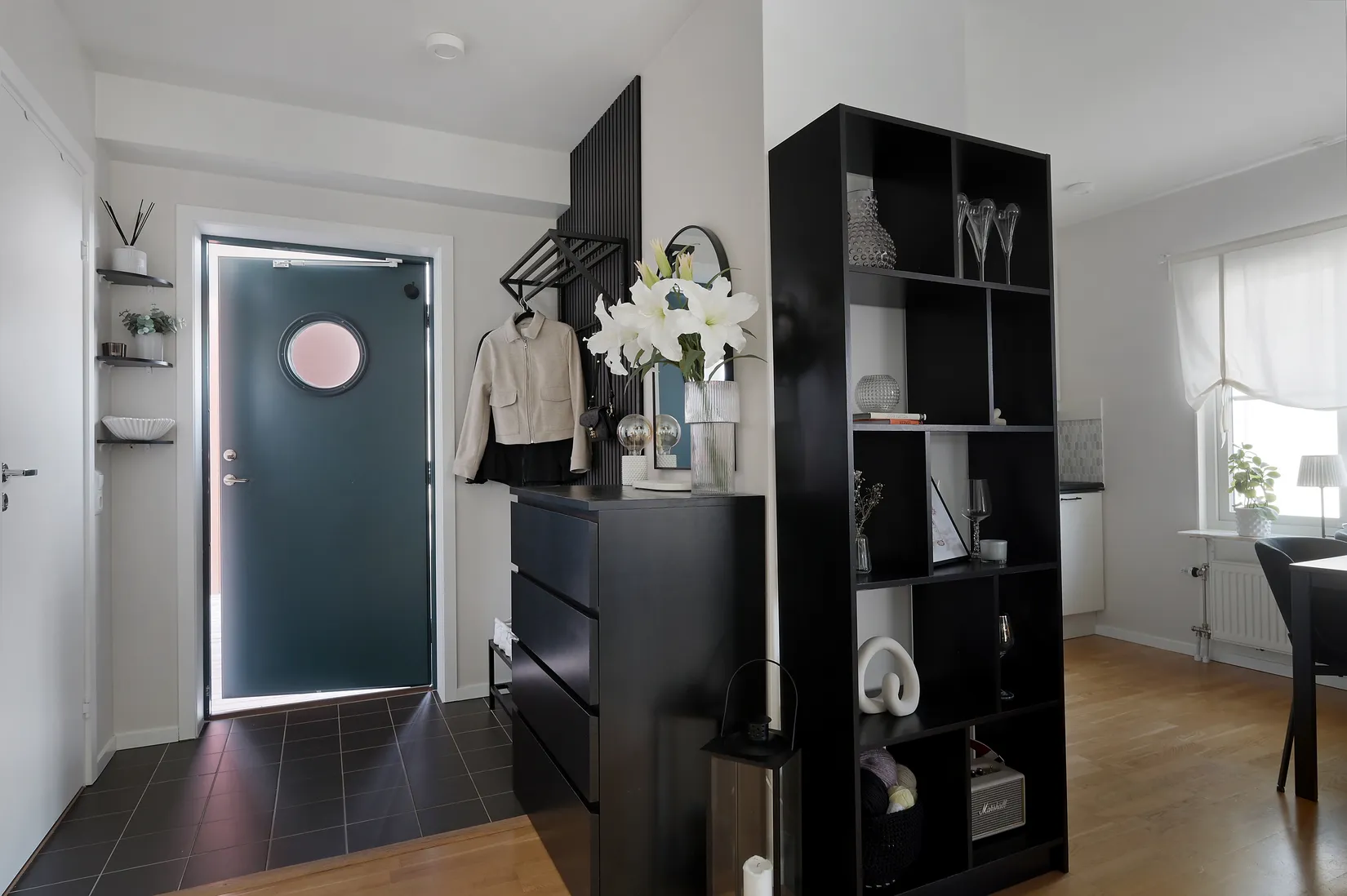 Bostadsrätt, Avstyckningsgränd 8D, Viksjö, Järfälla