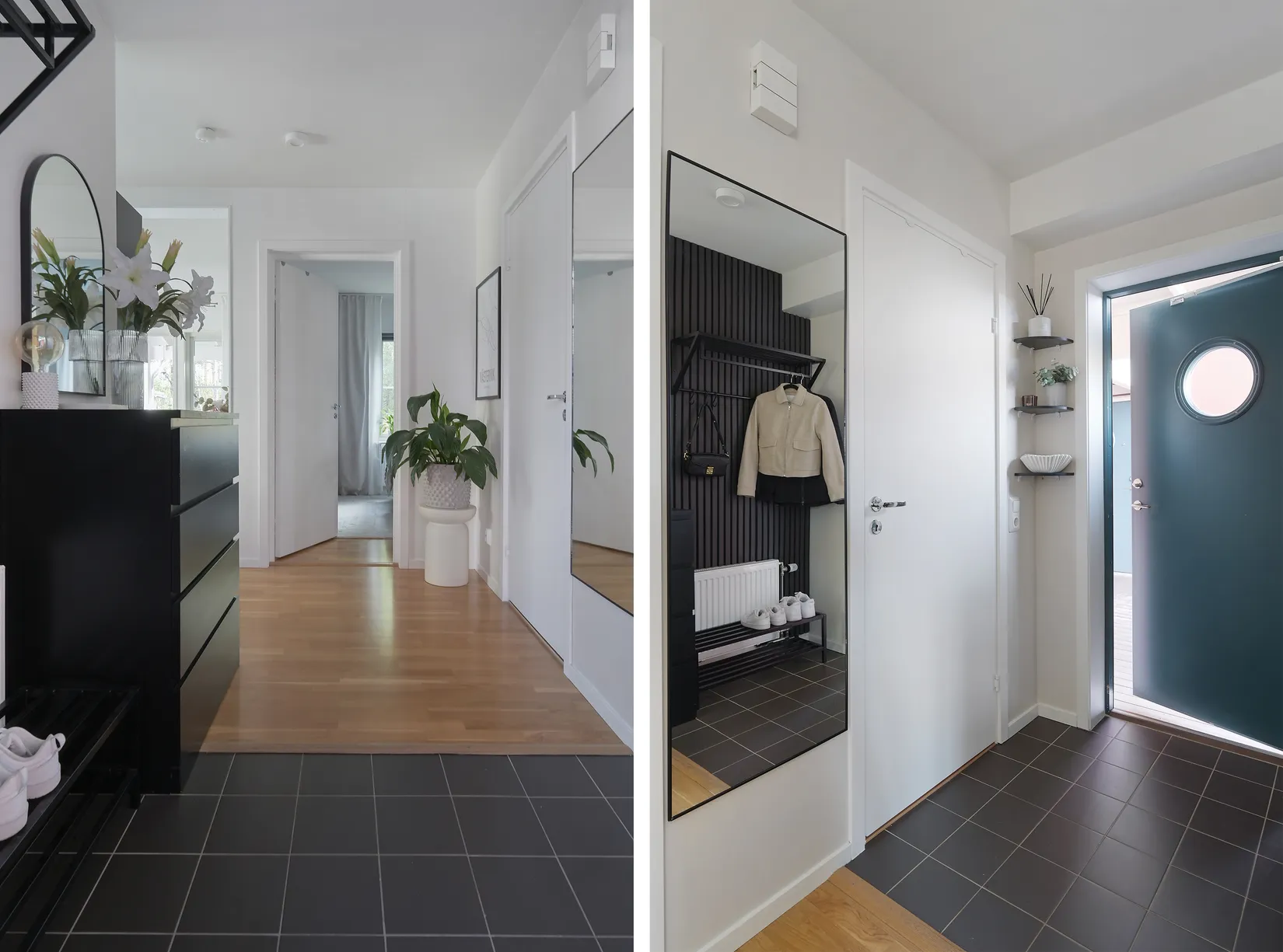 Bostadsrätt, Avstyckningsgränd 8D, Viksjö, Järfälla
