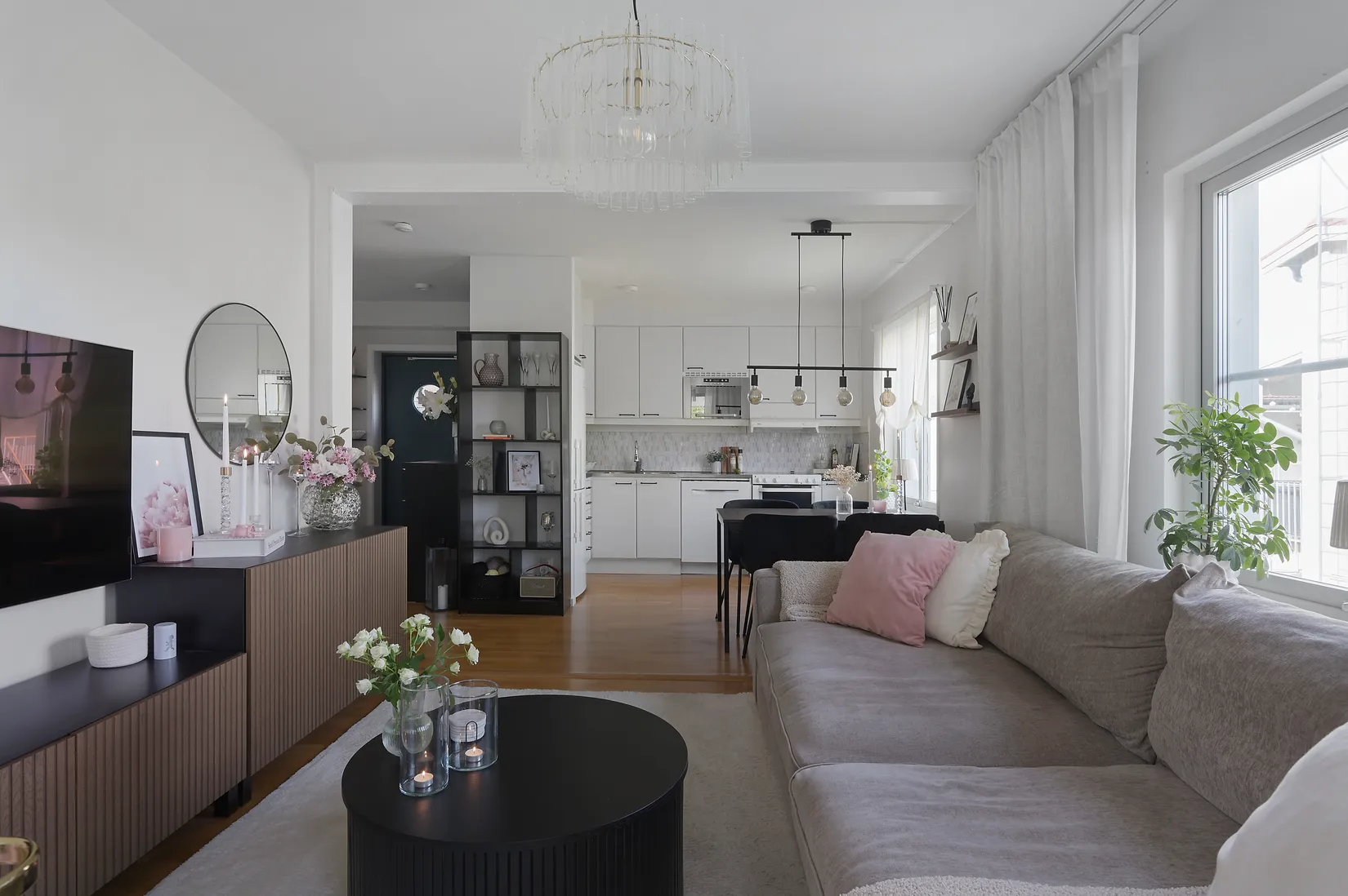 Bostadsrätt, Avstyckningsgränd 8D, Viksjö, Järfälla