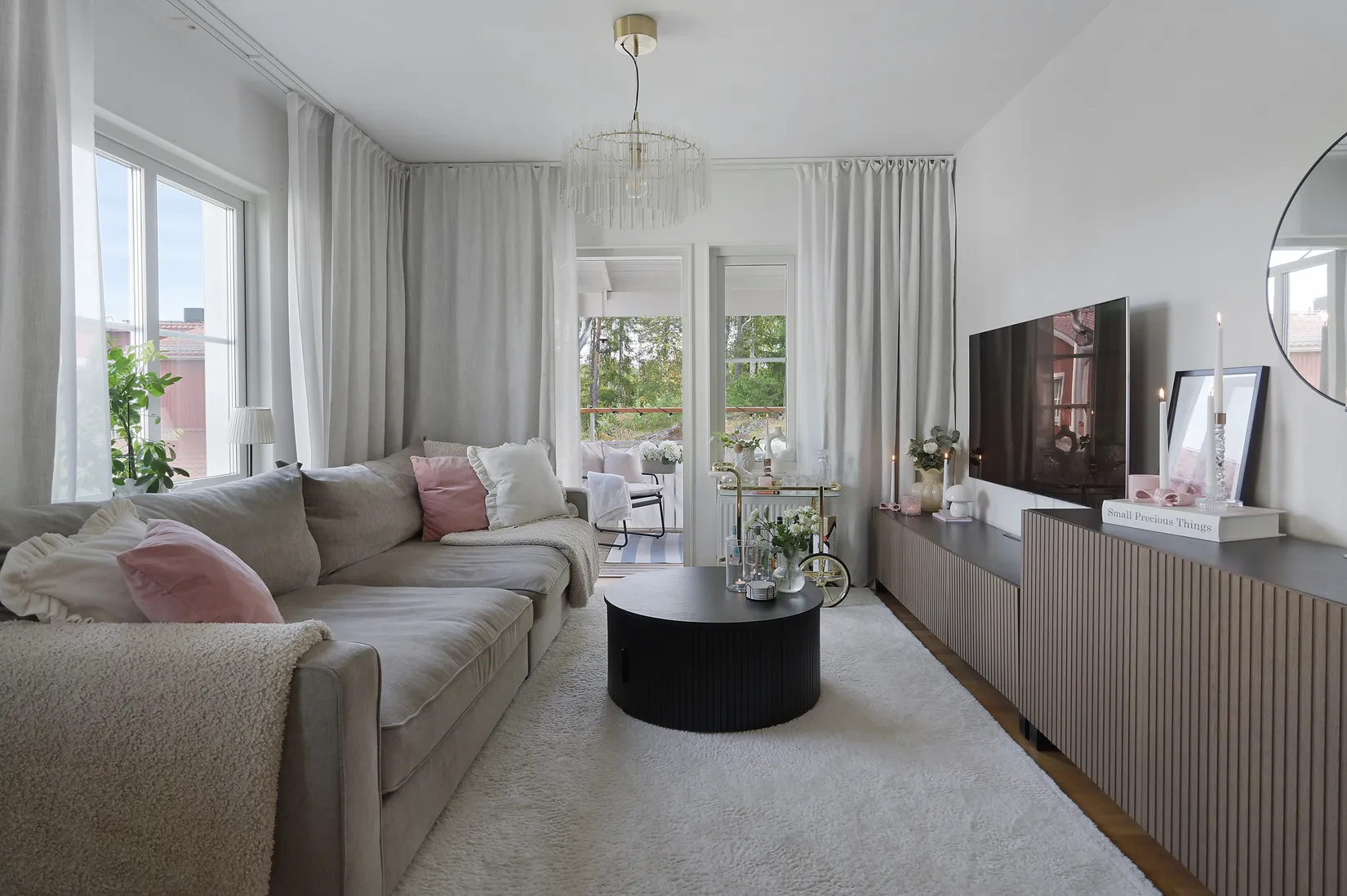 Bostadsrätt, Avstyckningsgränd 8D, Viksjö, Järfälla