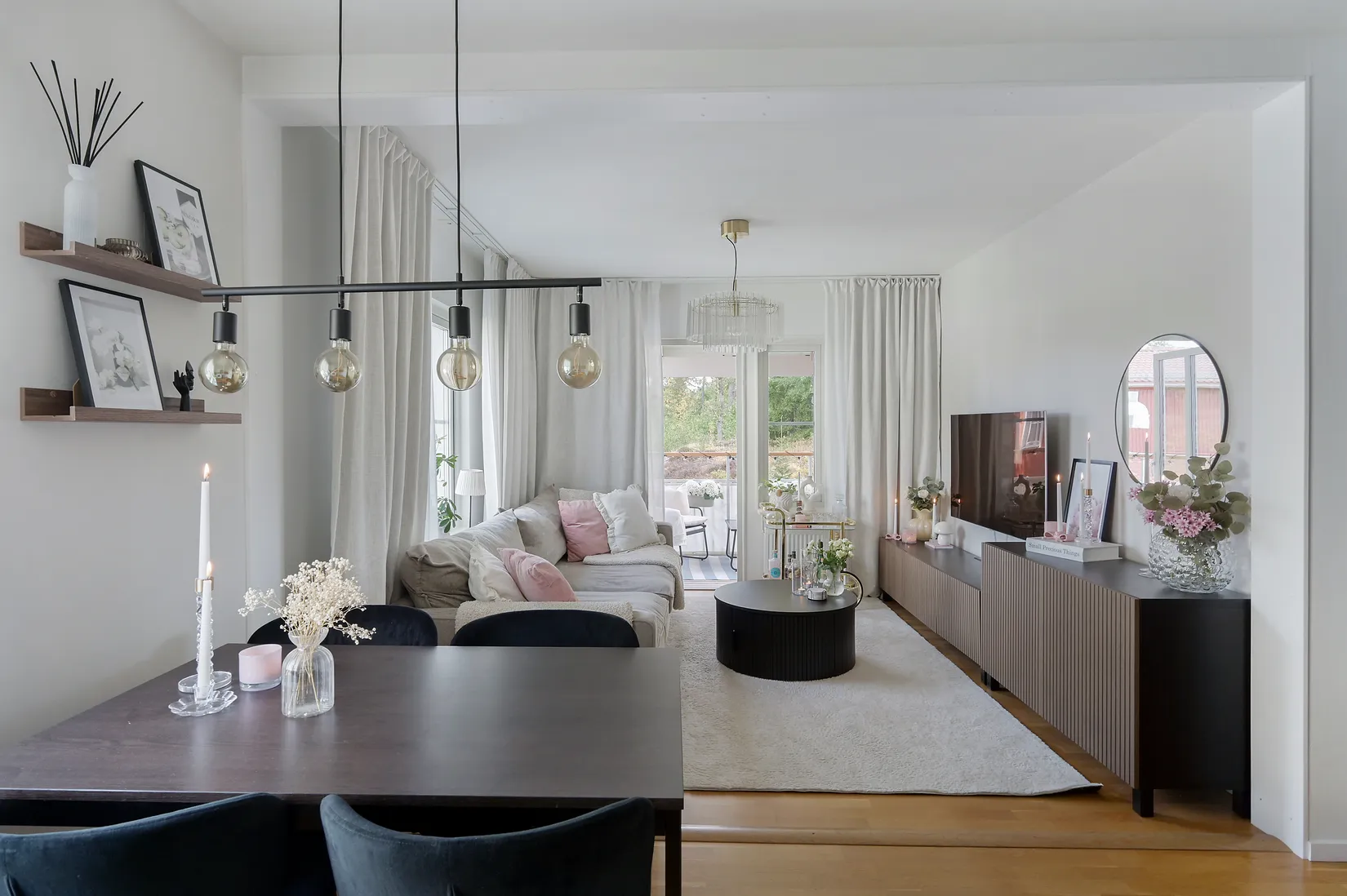 Bostadsrätt, Avstyckningsgränd 8D, Viksjö, Järfälla