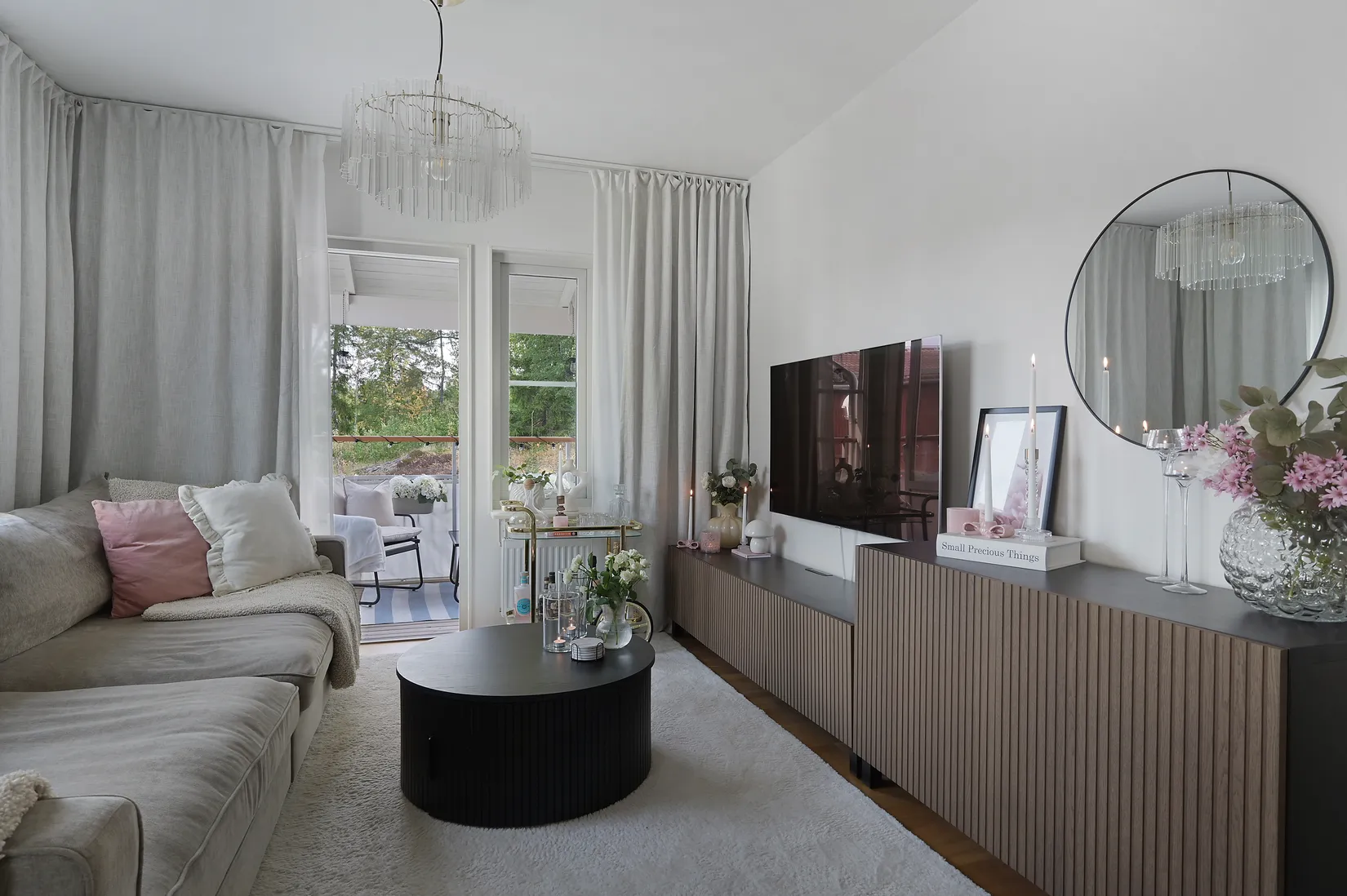 Bostadsrätt, Avstyckningsgränd 8D, Viksjö, Järfälla