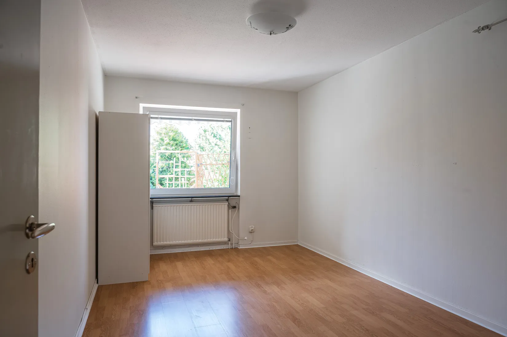 Bostadsrätt, Smedjegårdsgatan 4H, Kvänum, Vara
