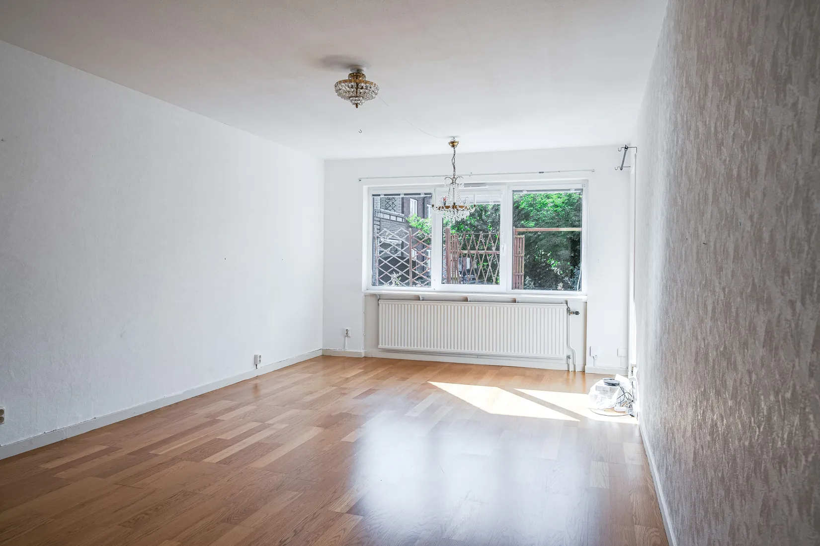 Bostadsrätt, Smedjegårdsgatan 4H, Kvänum, Vara