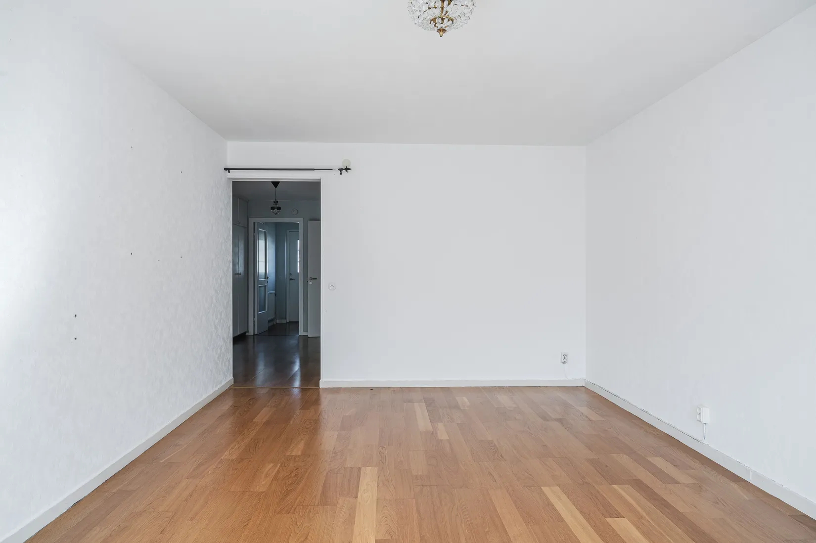 Bostadsrätt, Smedjegårdsgatan 4H, Kvänum, Vara