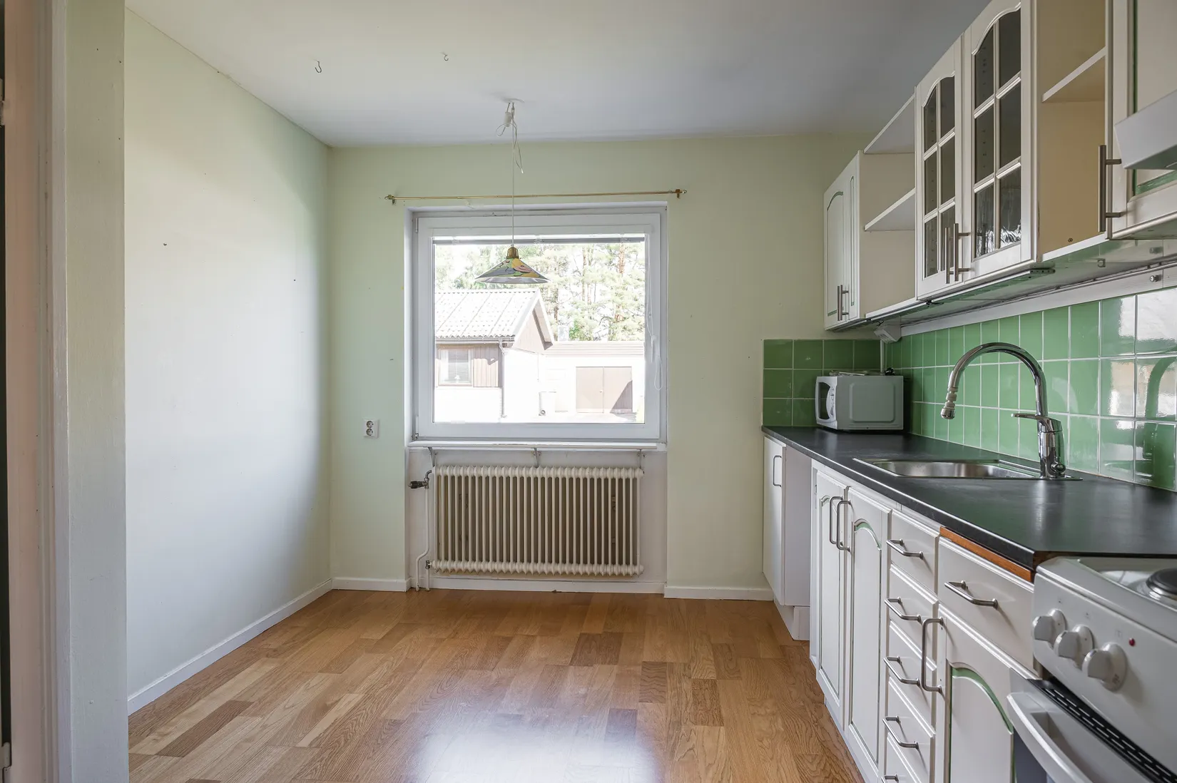 Bostadsrätt, Smedjegårdsgatan 4H, Kvänum, Vara