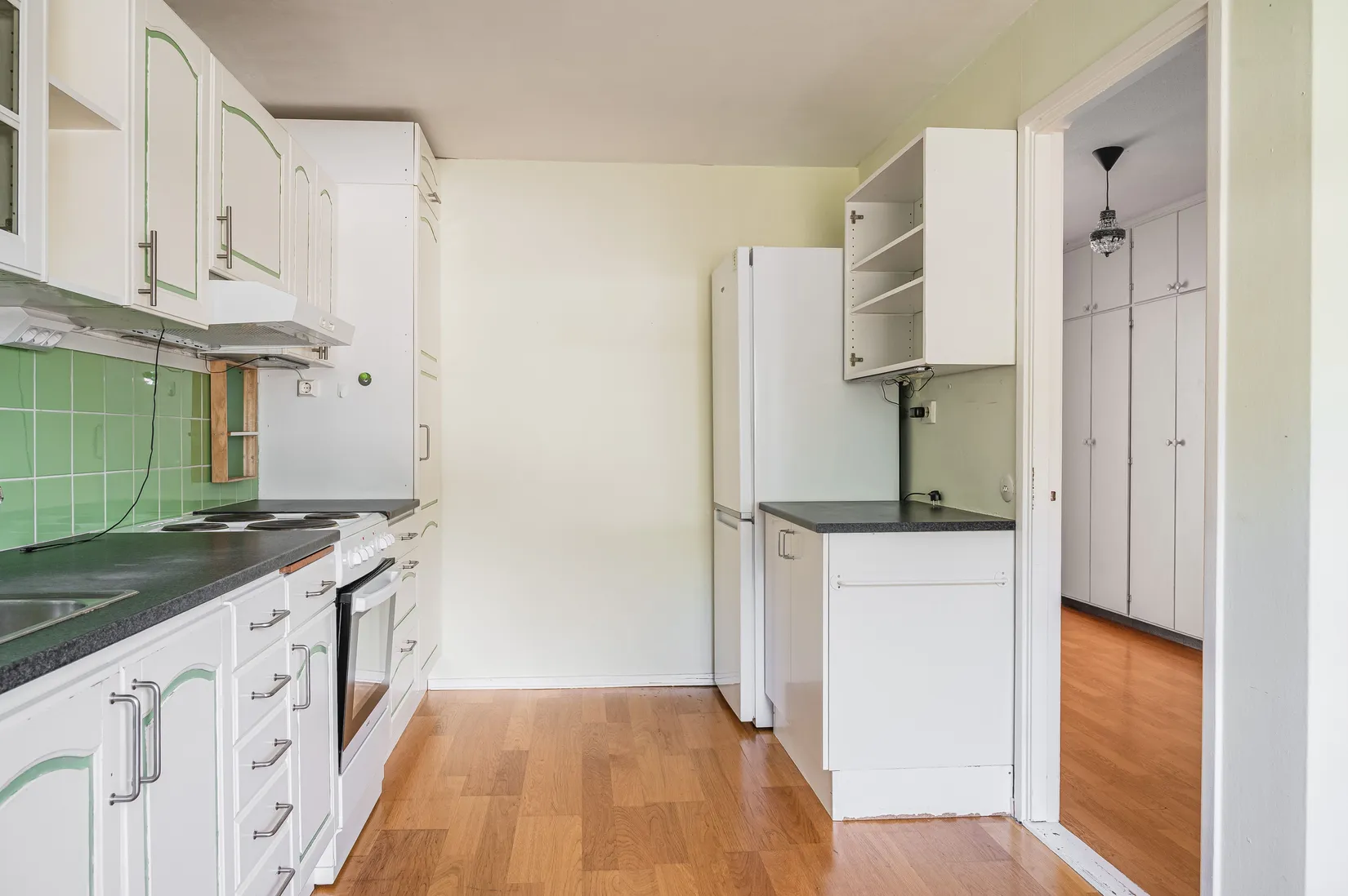 Bostadsrätt, Smedjegårdsgatan 4H, Kvänum, Vara