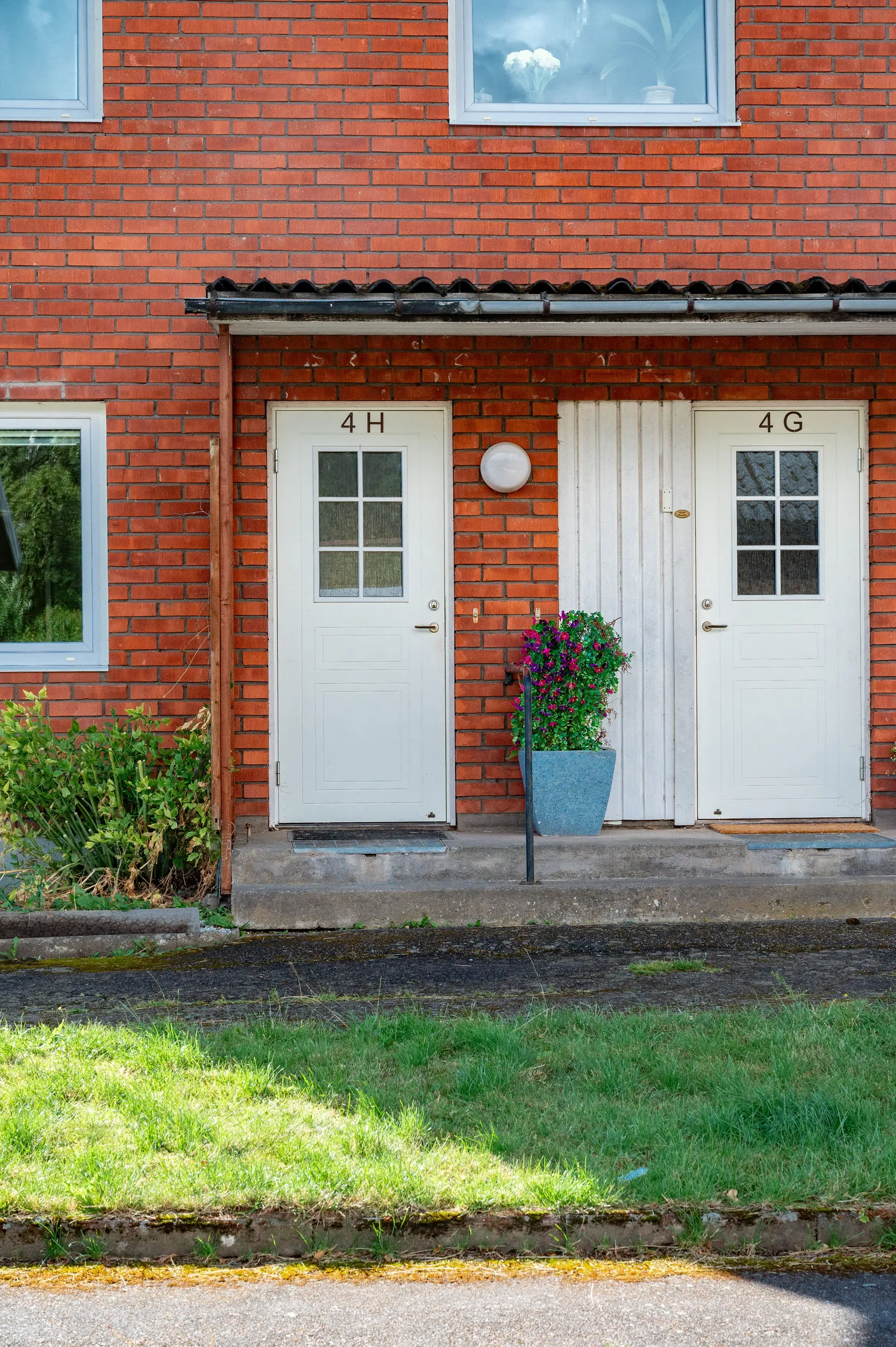 Bostadsrätt, Smedjegårdsgatan 4H, Kvänum, Vara