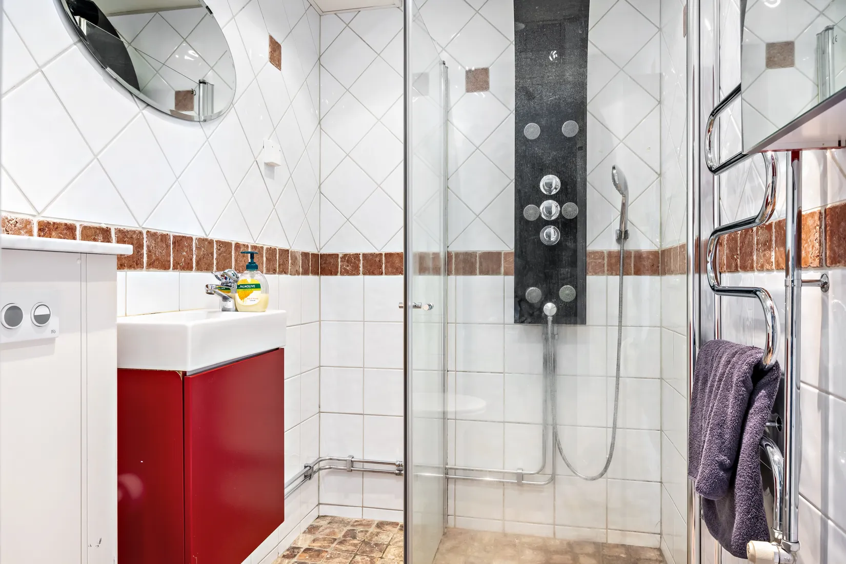 Bostadsrätt, Klingagatan 6, Skarphagen, Norrköping