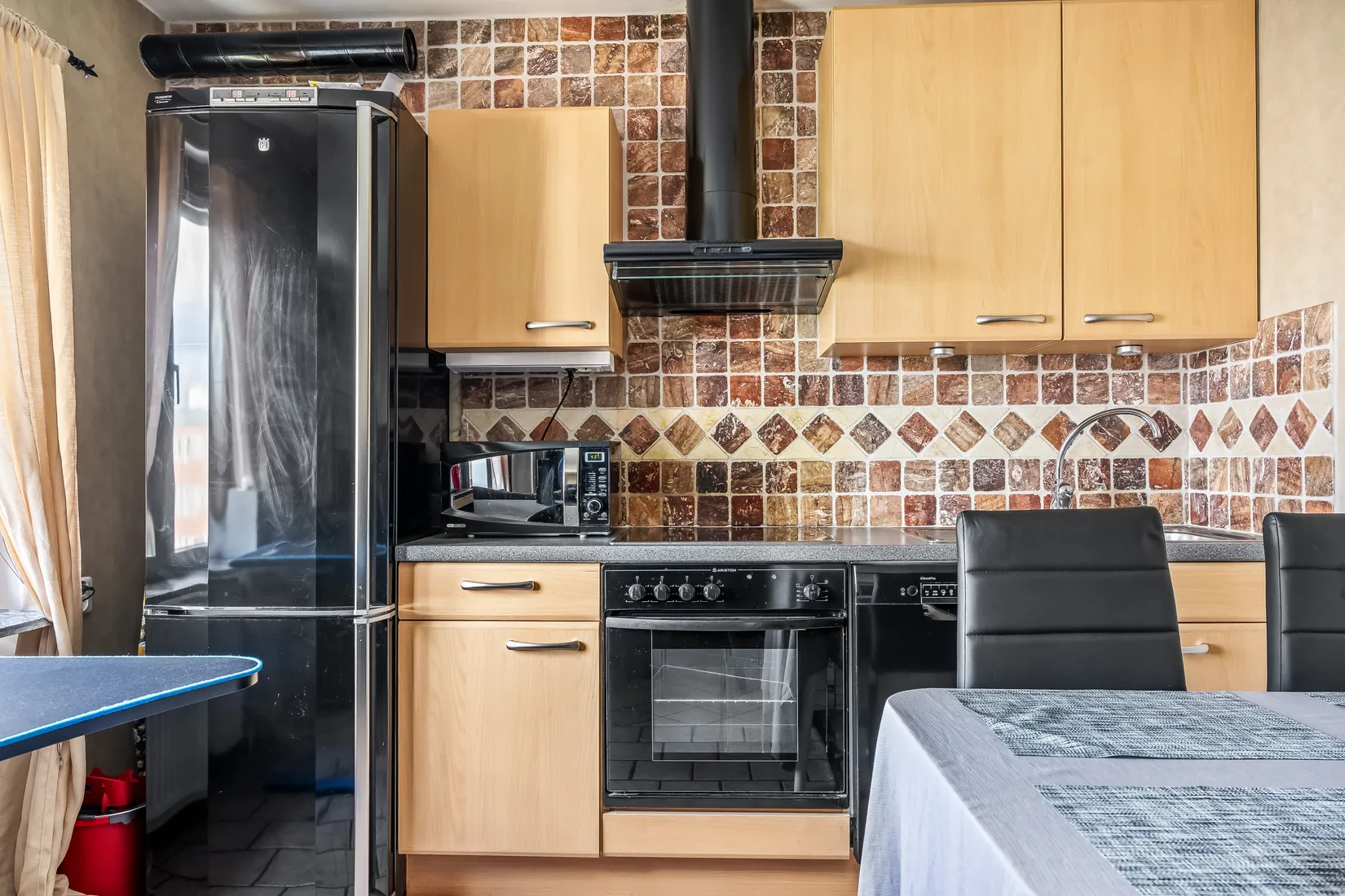 Bostadsrätt, Klingagatan 6, Skarphagen, Norrköping