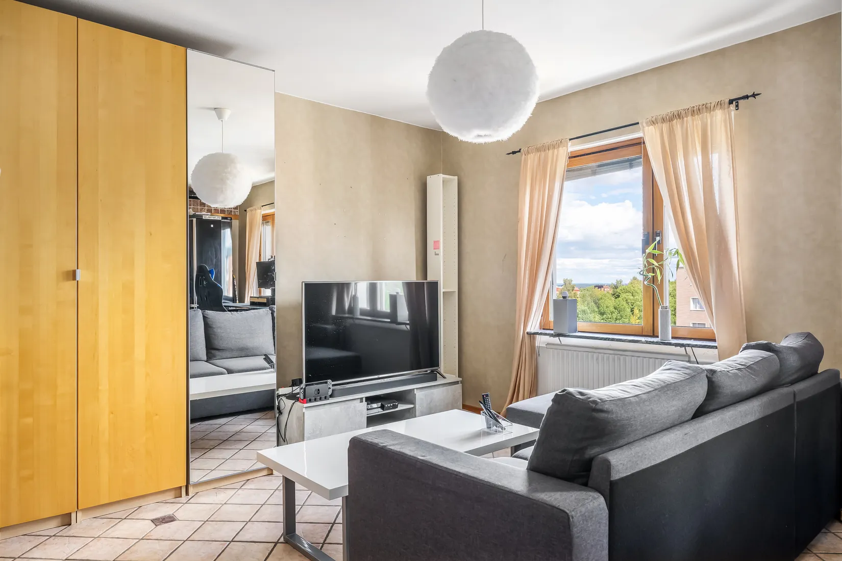 Bostadsrätt, Klingagatan 6, Skarphagen, Norrköping