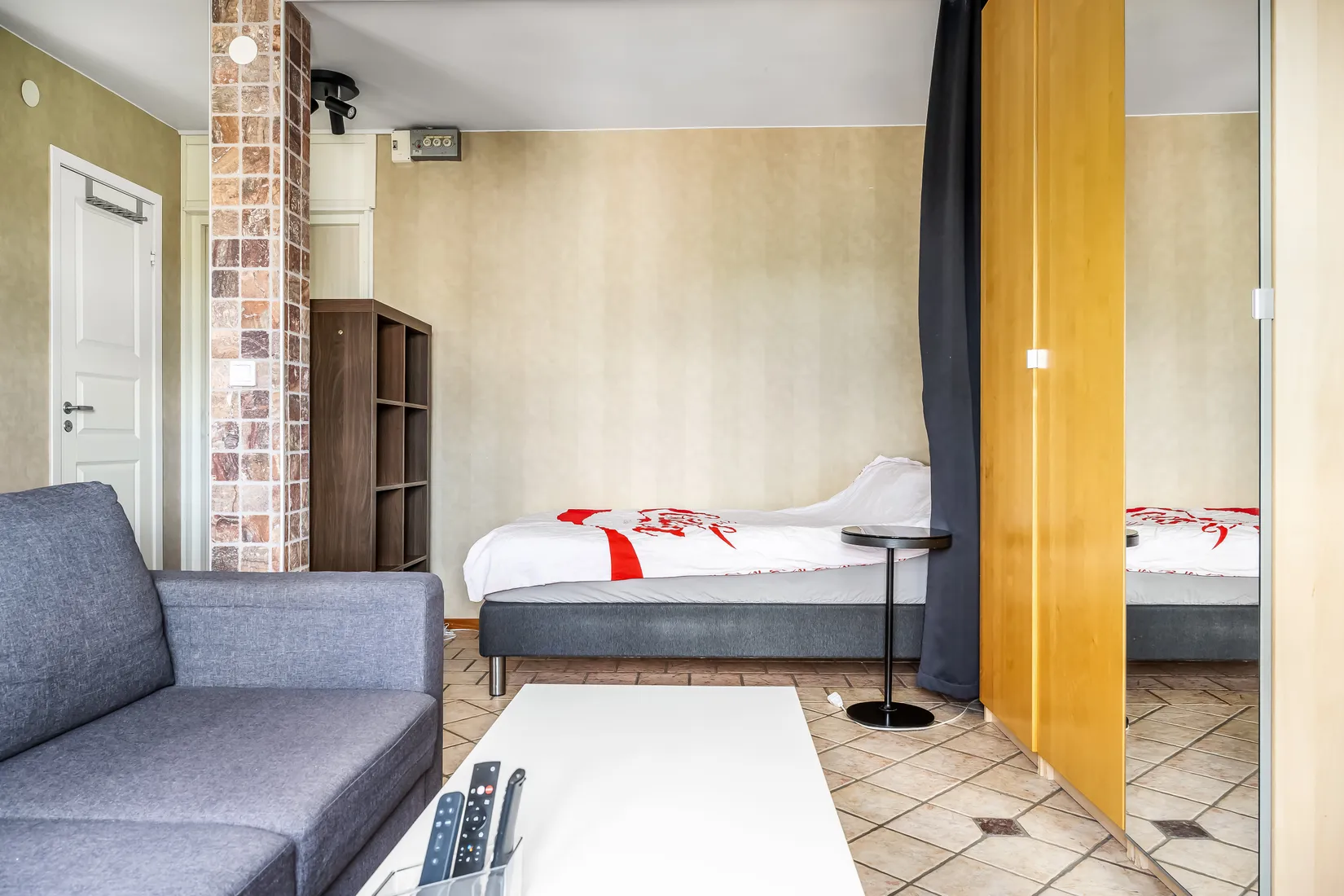 Bostadsrätt, Klingagatan 6, Skarphagen, Norrköping