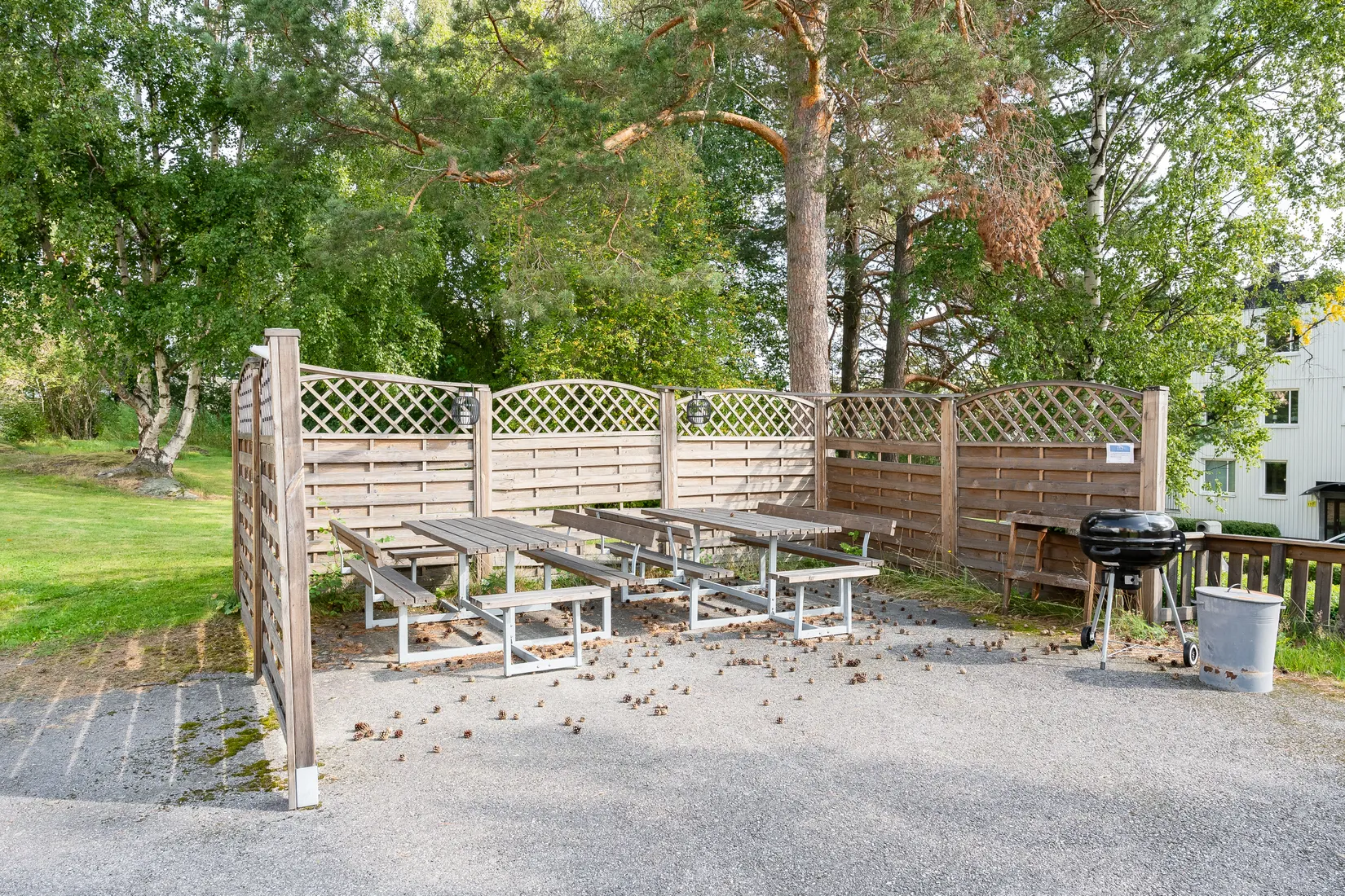Bostadsrätt, Harmonigatan 32, Skönsmon, Sundsvall