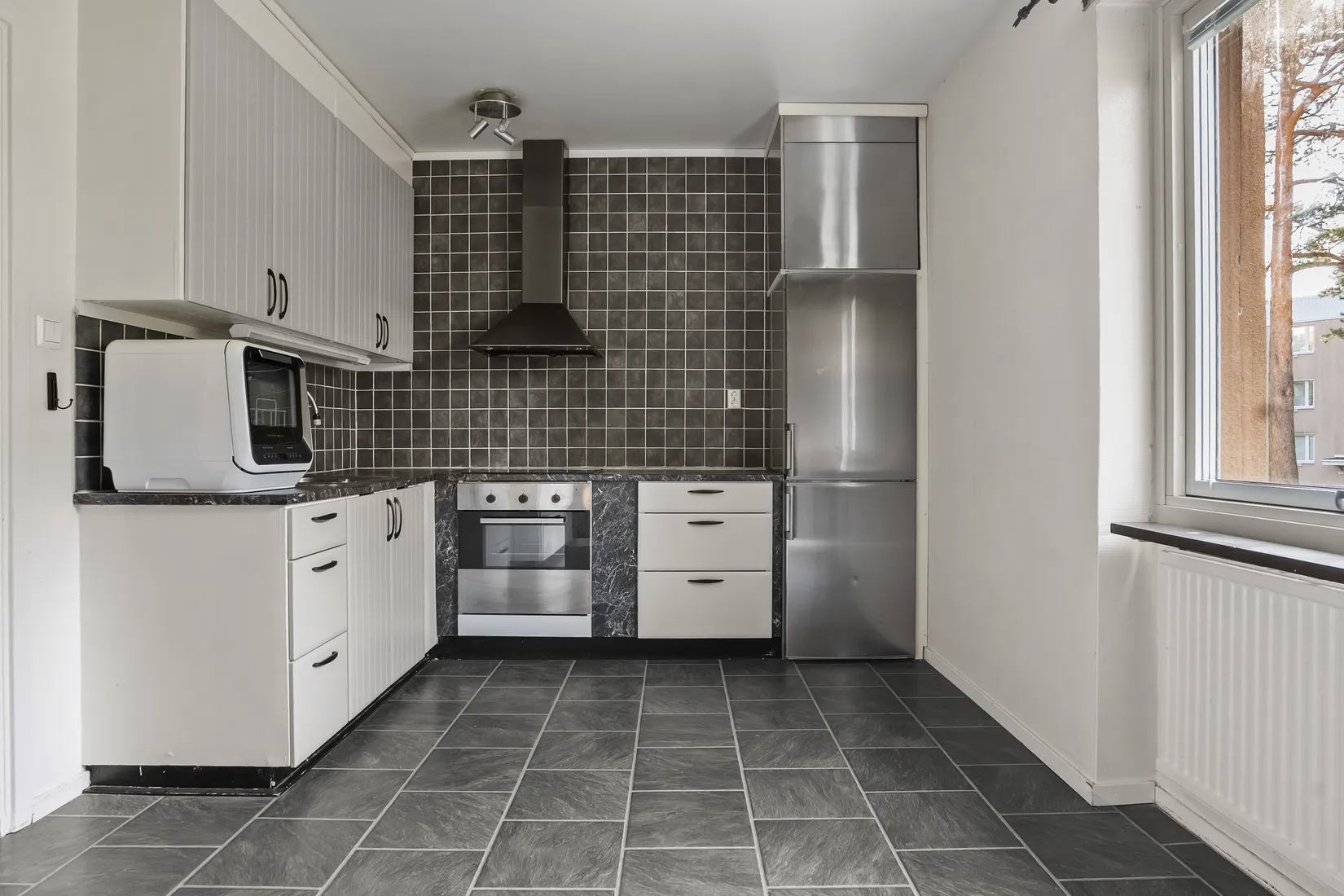 Bostadsrätt, Harmonigatan 32, Skönsmon, Sundsvall