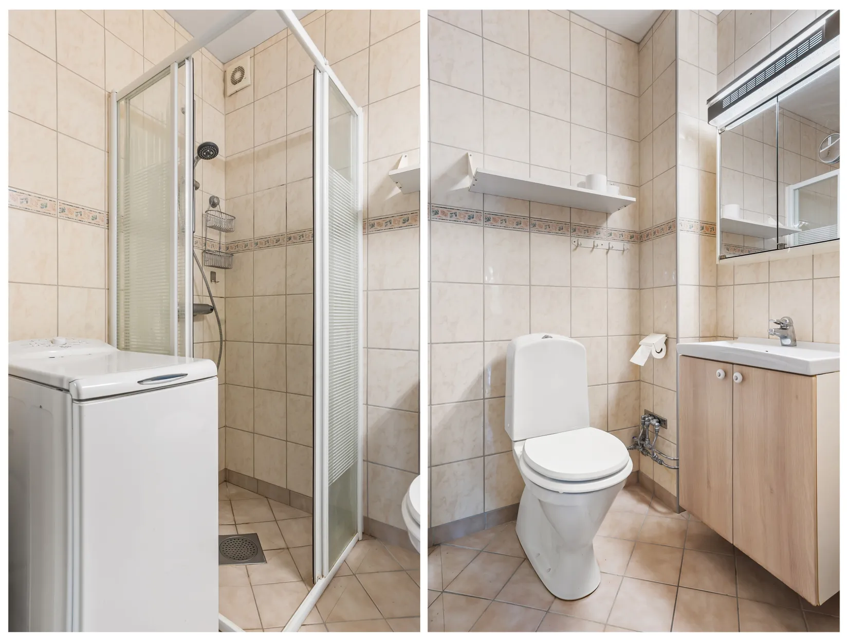 Bostadsrätt, Harmonigatan 32, Skönsmon, Sundsvall