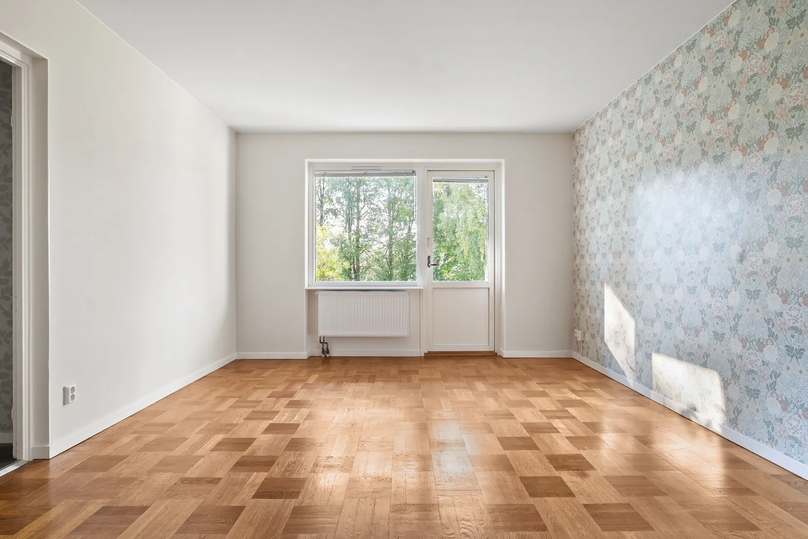 Bostadsrätt, Harmonigatan 32, Skönsmon, Sundsvall