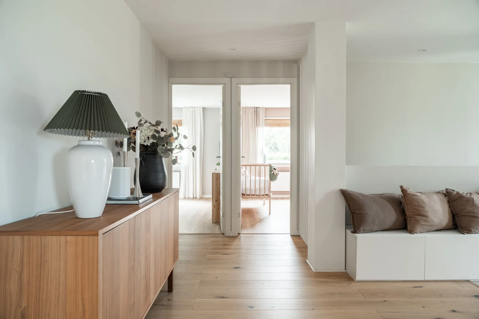 Villa, Byamadsvägen 128, Påarp, Helsingborg