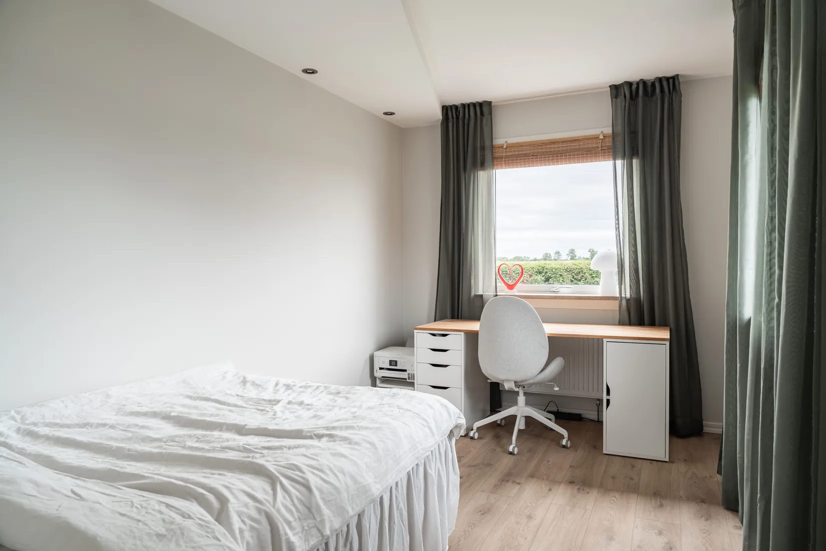 Villa, Byamadsvägen 128, Påarp, Helsingborg