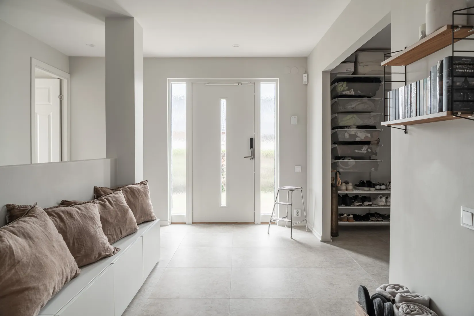 Villa, Byamadsvägen 128, Påarp, Helsingborg