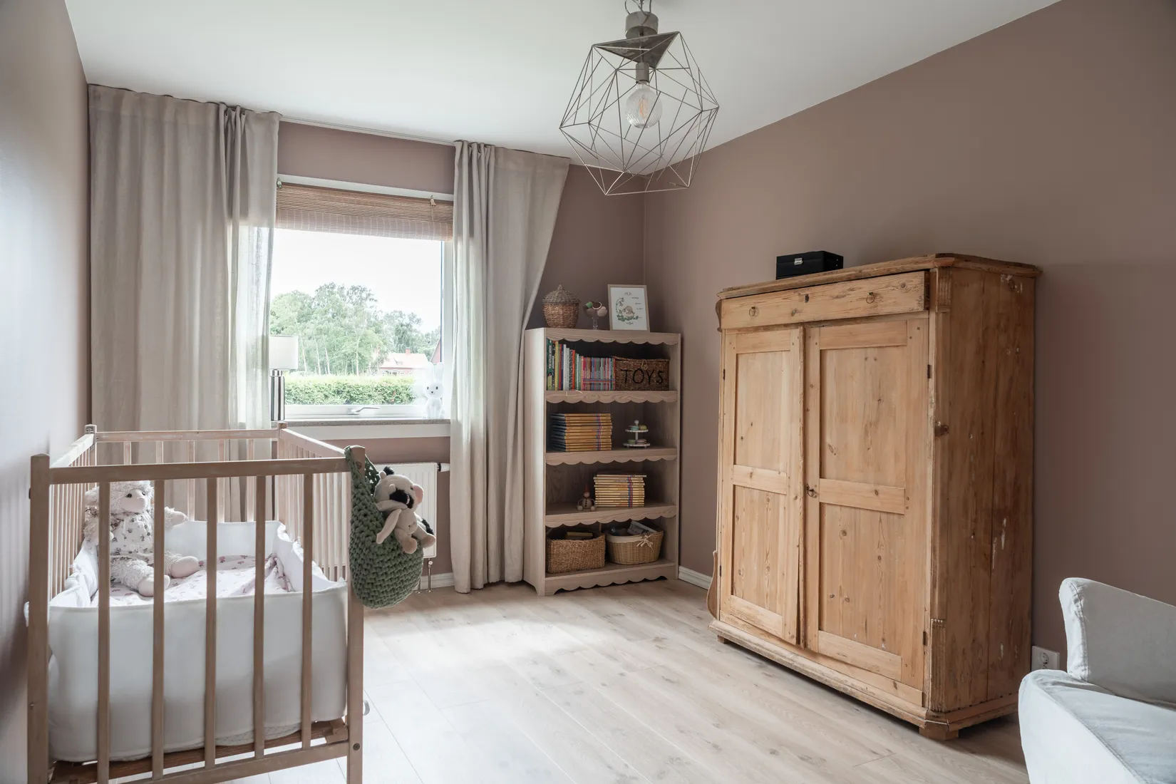 Villa, Byamadsvägen 128, Påarp, Helsingborg