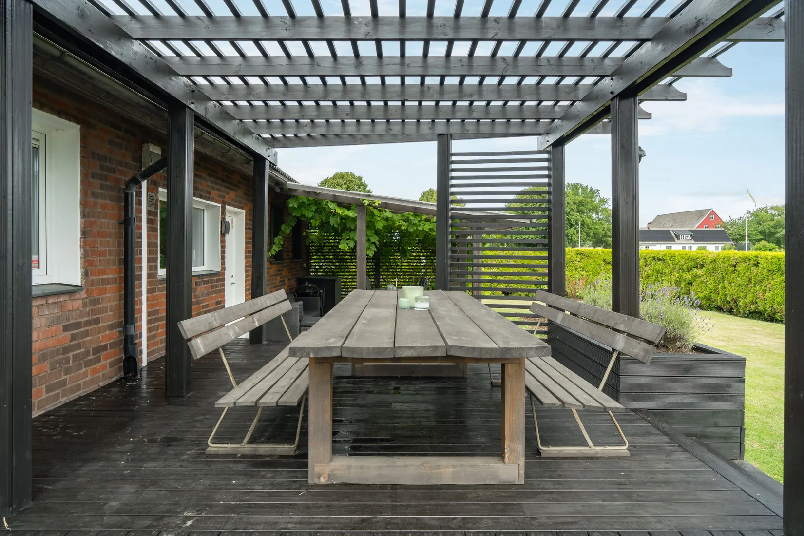 Villa, Byamadsvägen 128, Påarp, Helsingborg
