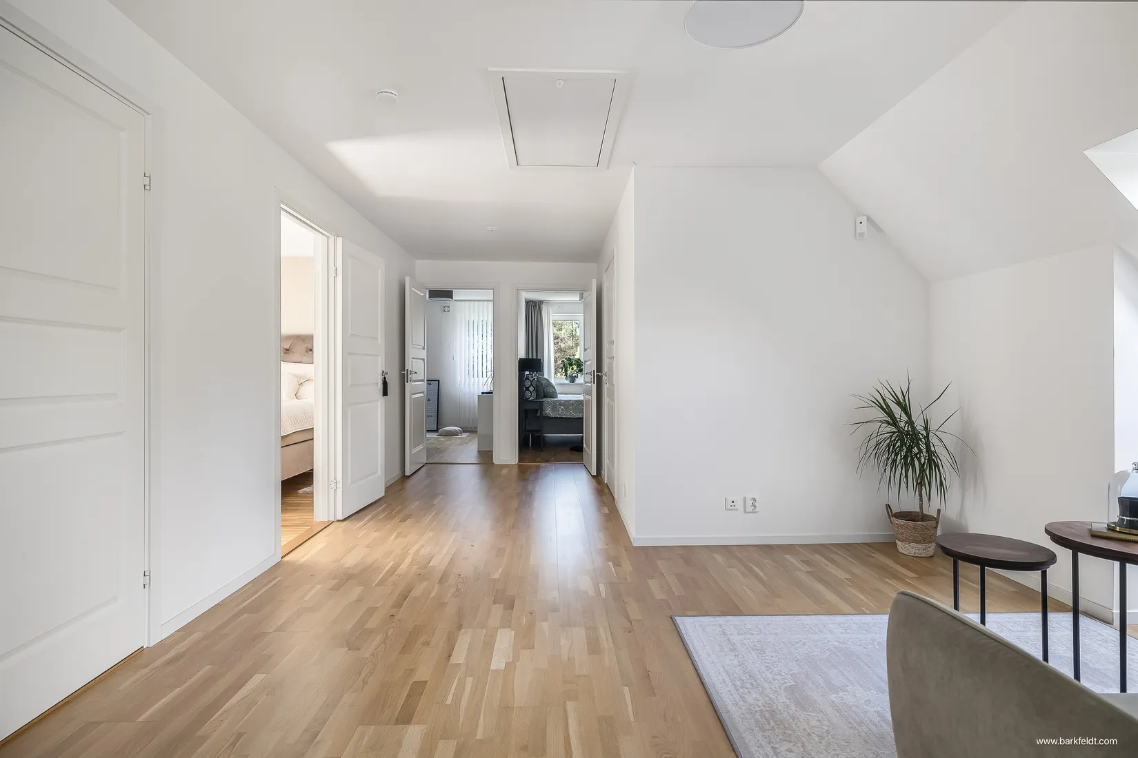 Villa, Blå vägen 30, Björklinge, Uppsala
