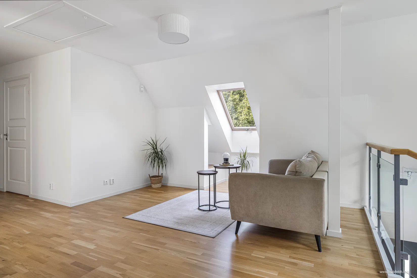 Villa, Blå vägen 30, Björklinge, Uppsala