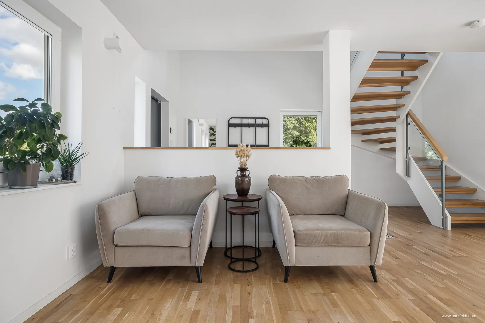 Villa, Blå vägen 30, Björklinge, Uppsala