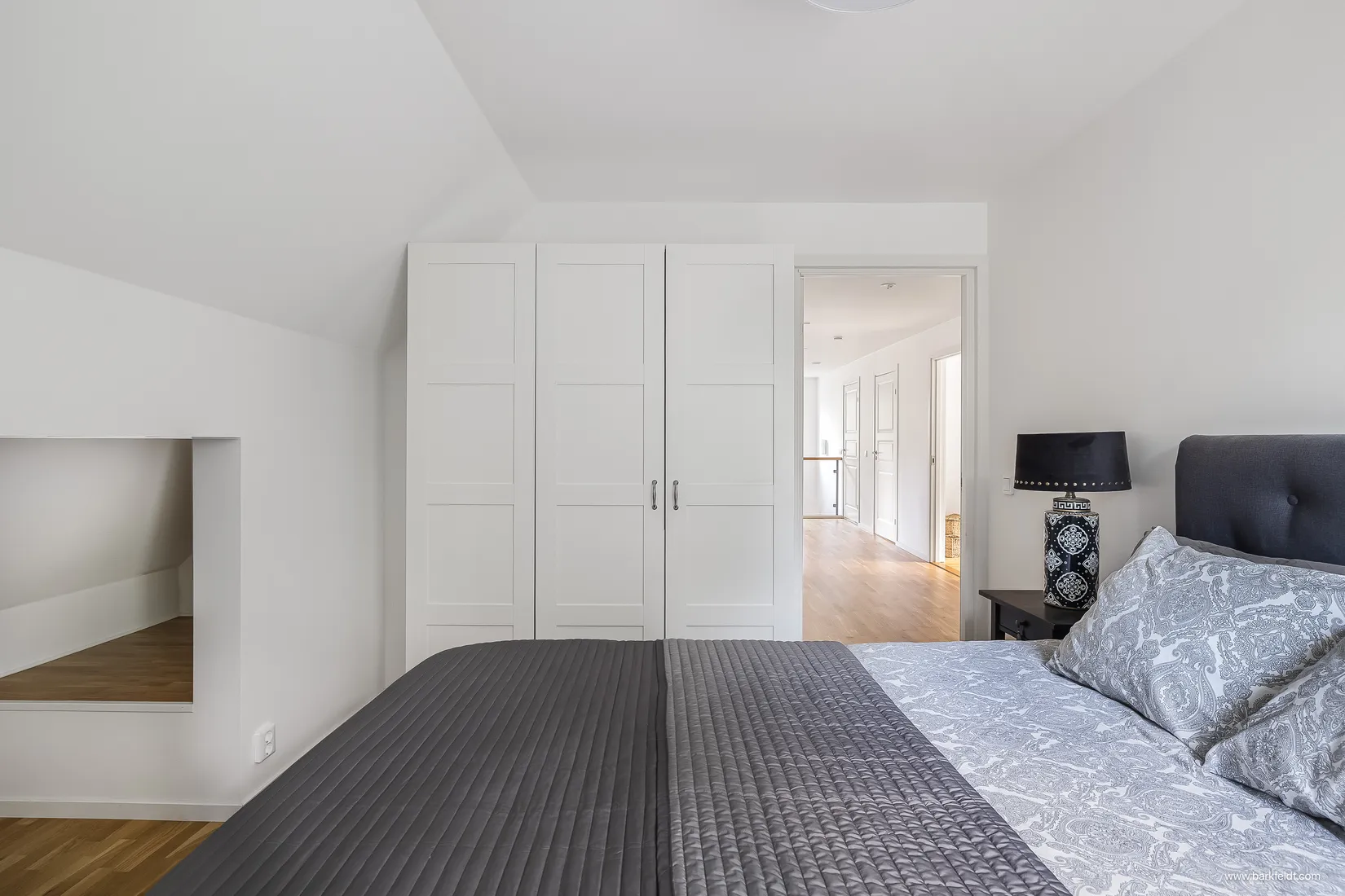 Villa, Blå vägen 30, Björklinge, Uppsala