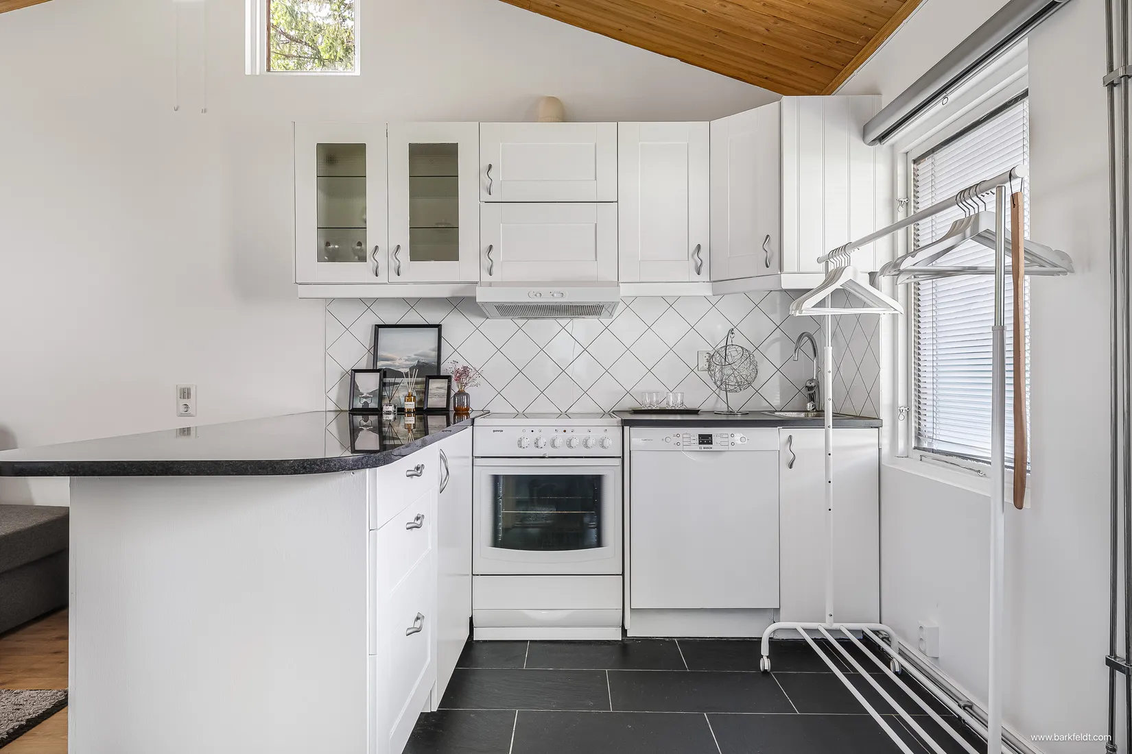 Villa, Blå vägen 30, Björklinge, Uppsala