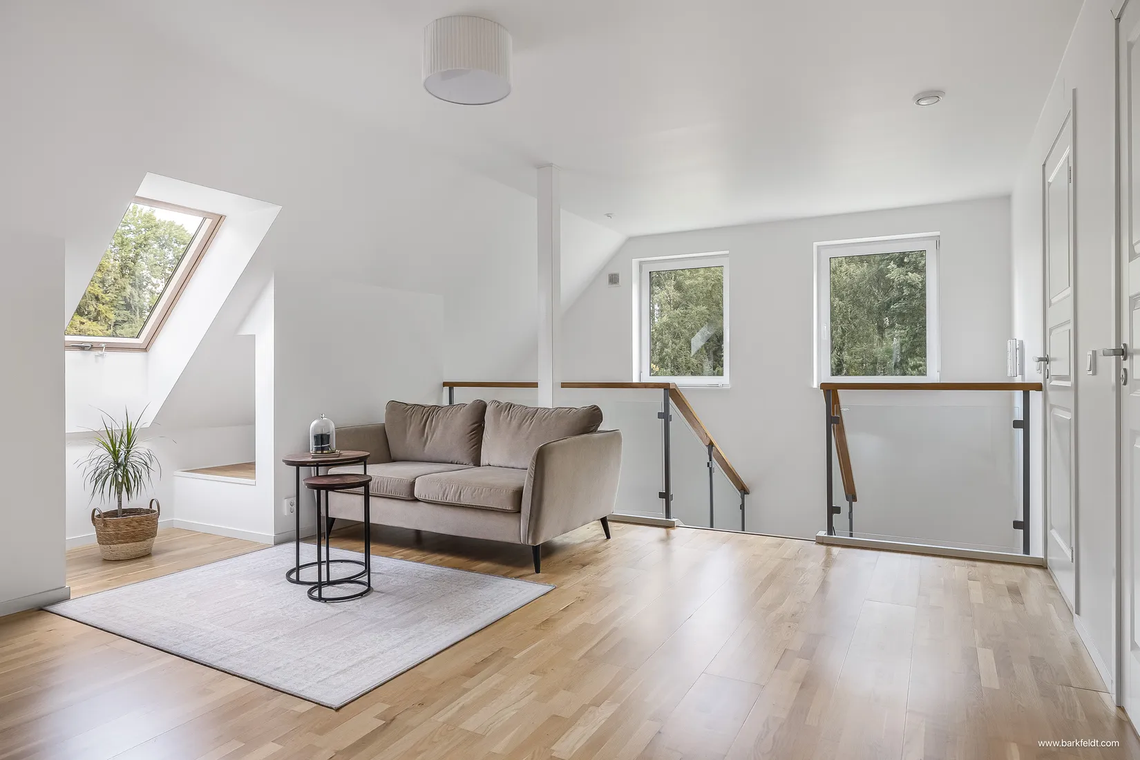 Villa, Blå vägen 30, Björklinge, Uppsala